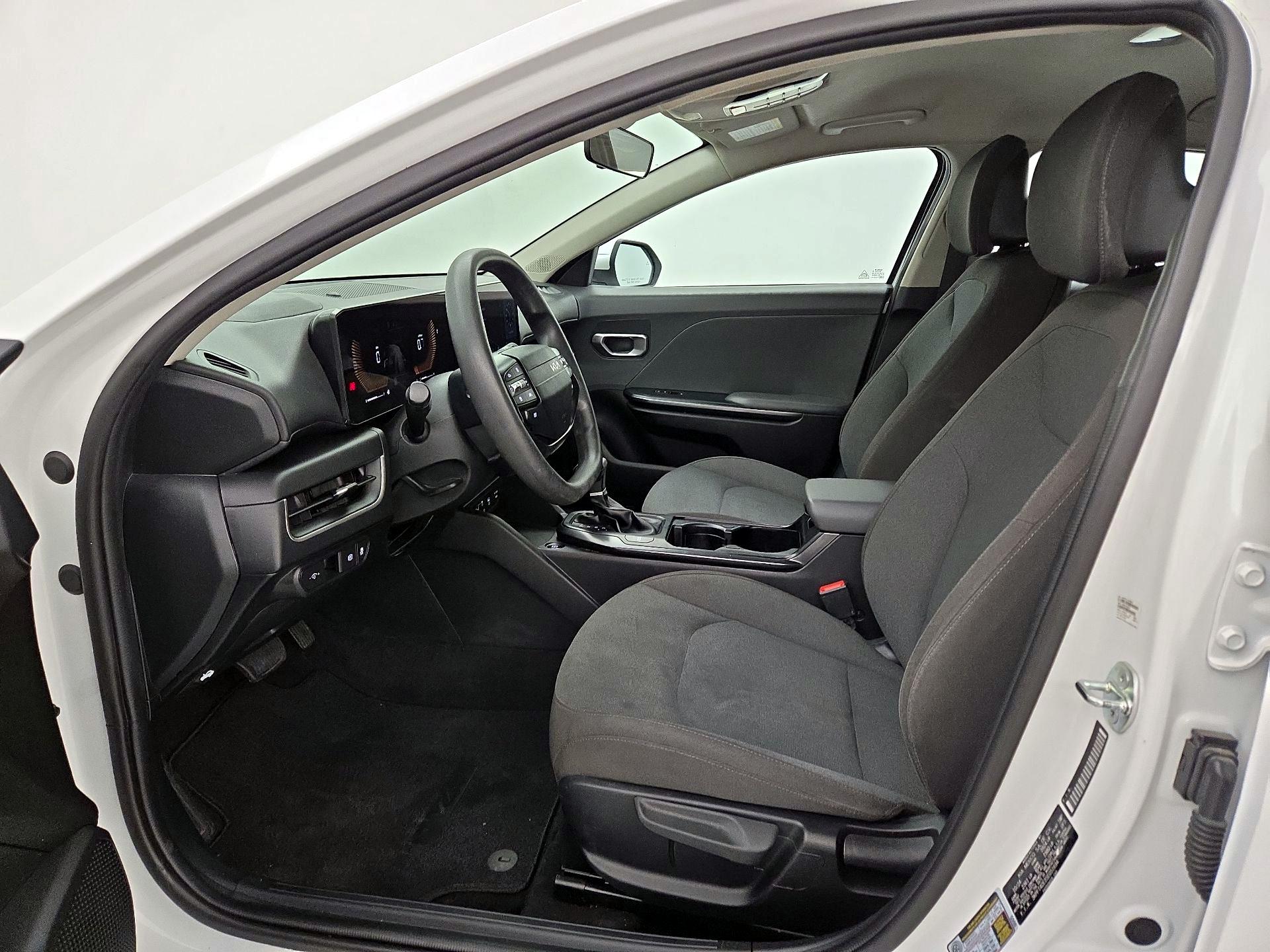 Thumbnail: 2025 Kia K4 - 11