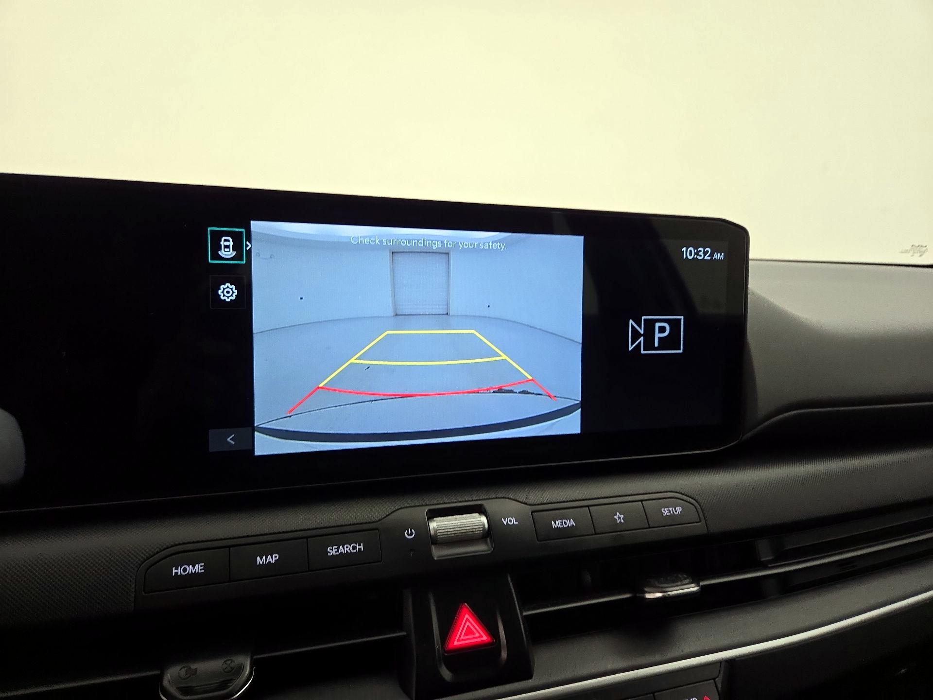 Thumbnail: 2025 Kia K4 - 14