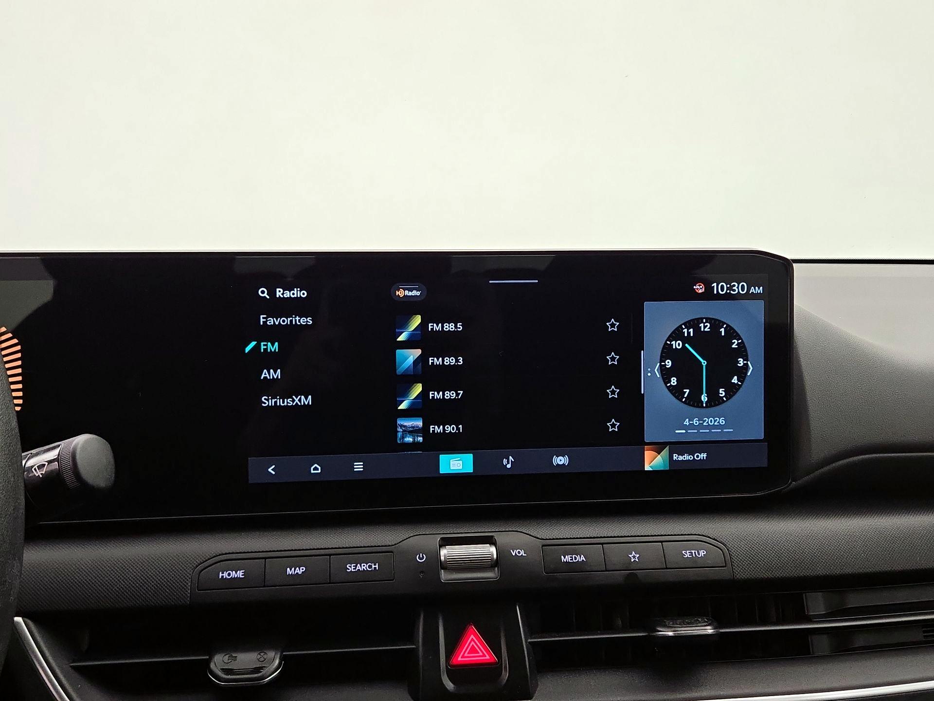 Thumbnail: 2025 Kia K4 - 15