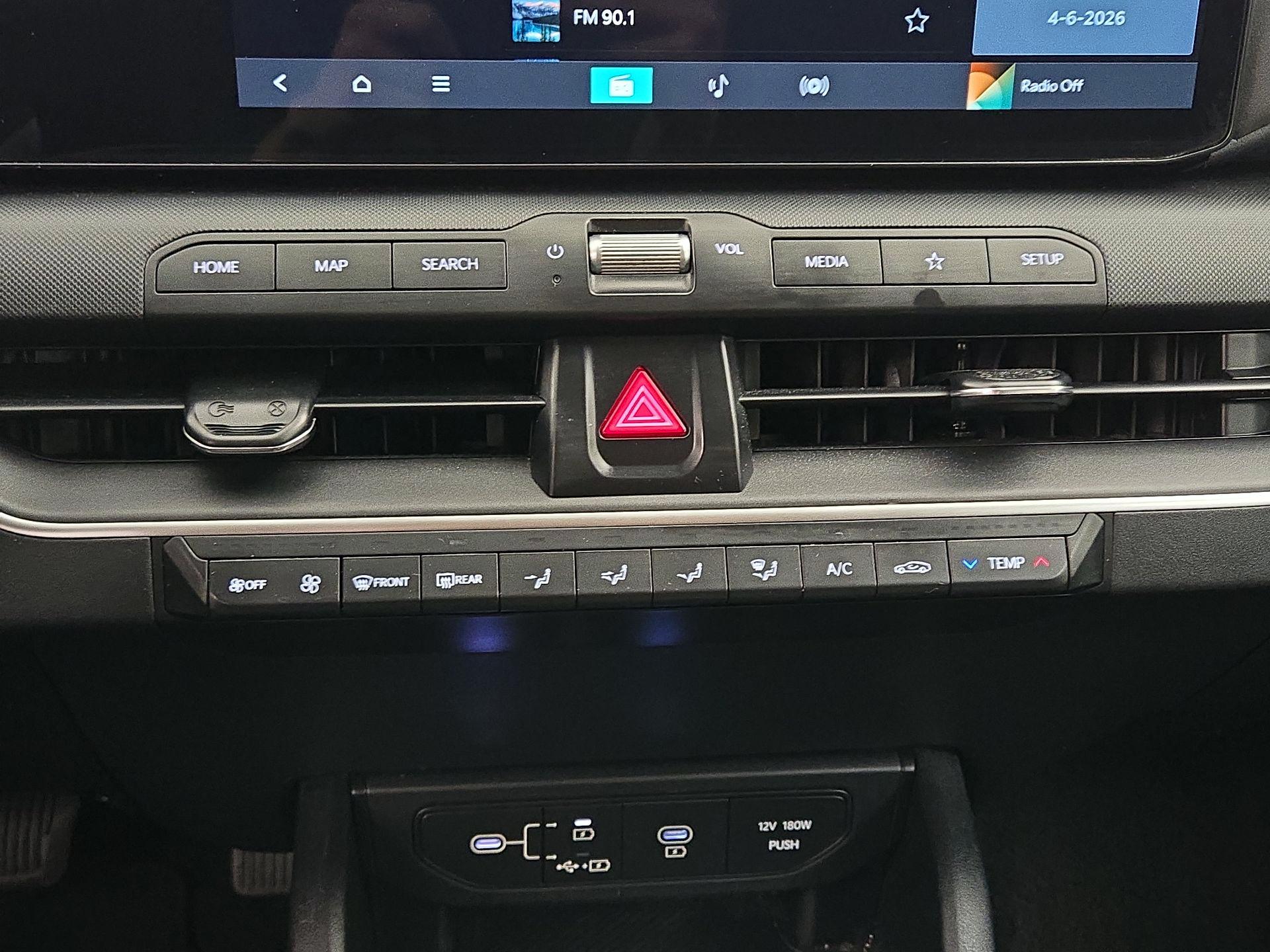 Thumbnail: 2025 Kia K4 - 16