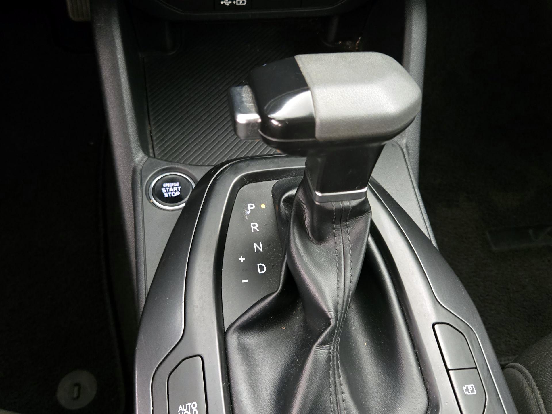 Thumbnail: 2025 Kia K4 - 17