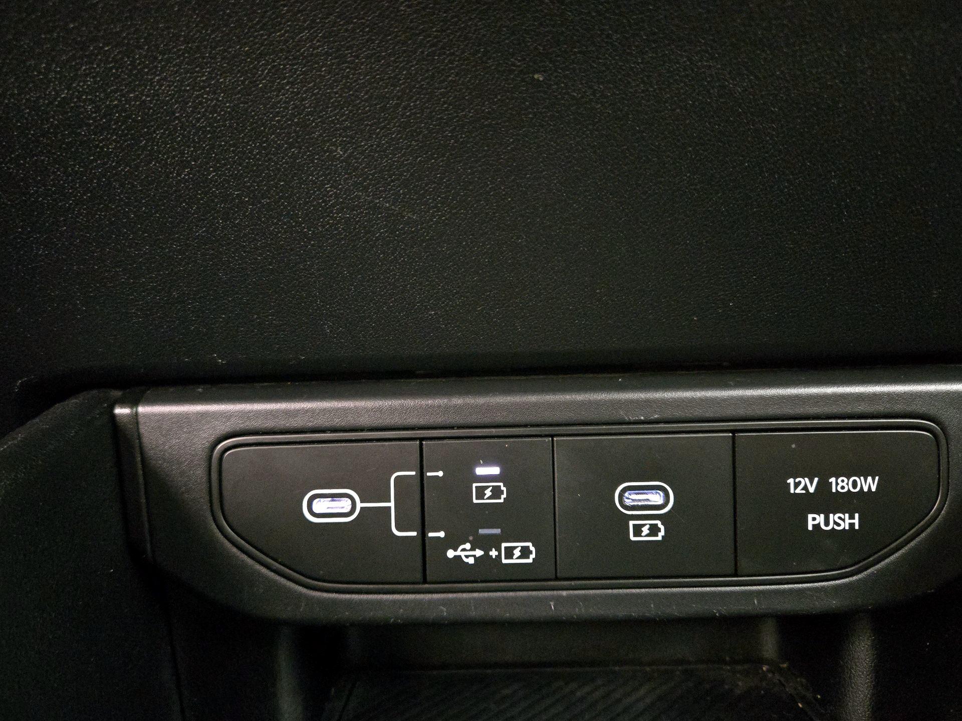 Thumbnail: 2025 Kia K4 - 18