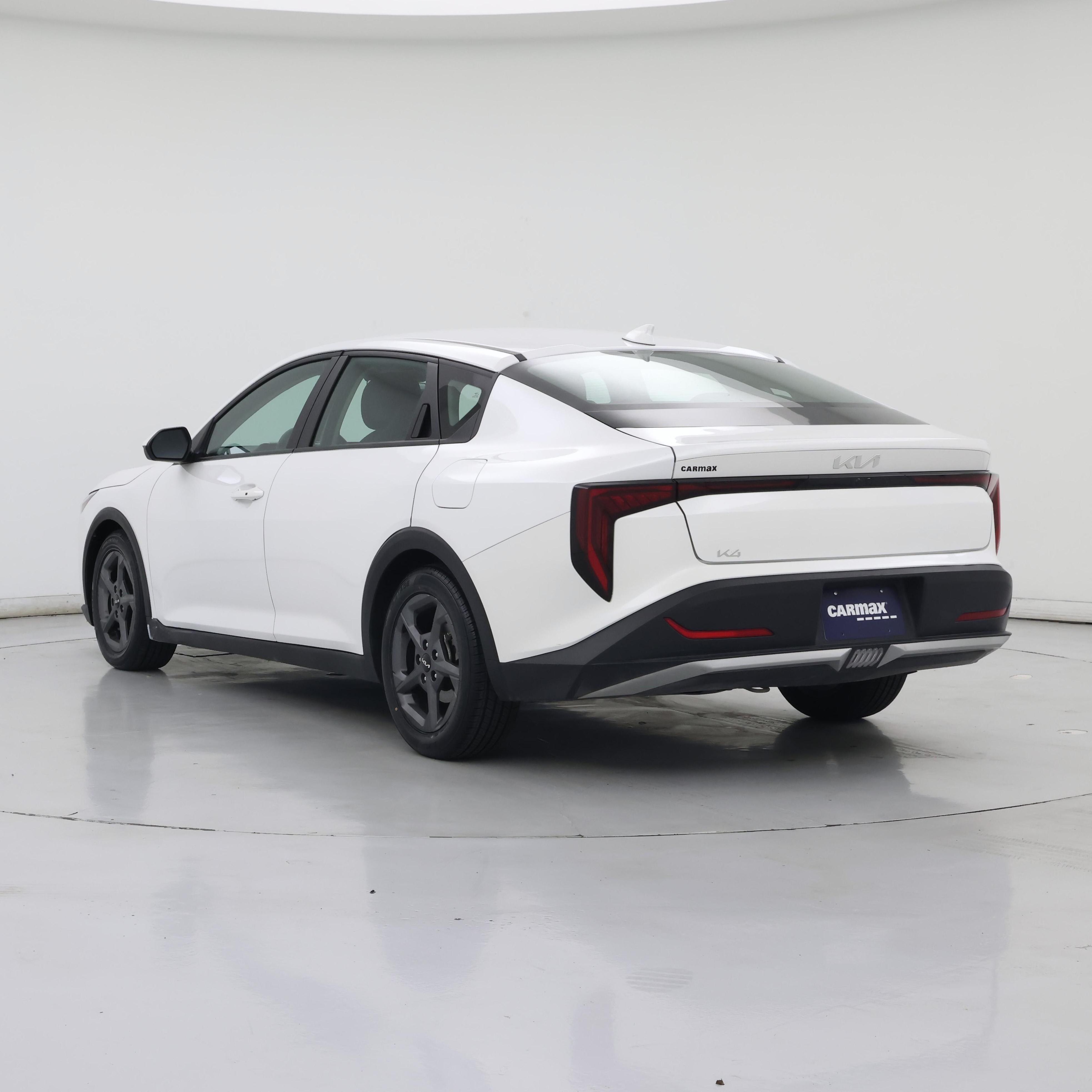 Thumbnail: 2025 Kia K4 - 2