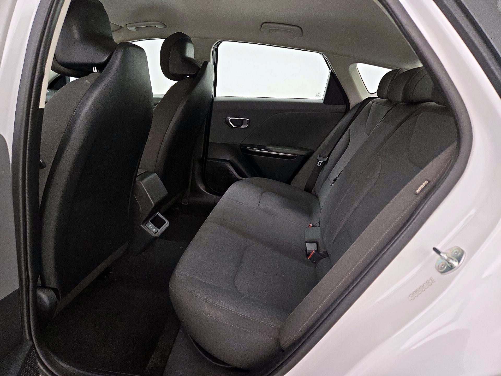 Thumbnail: 2025 Kia K4 - 19