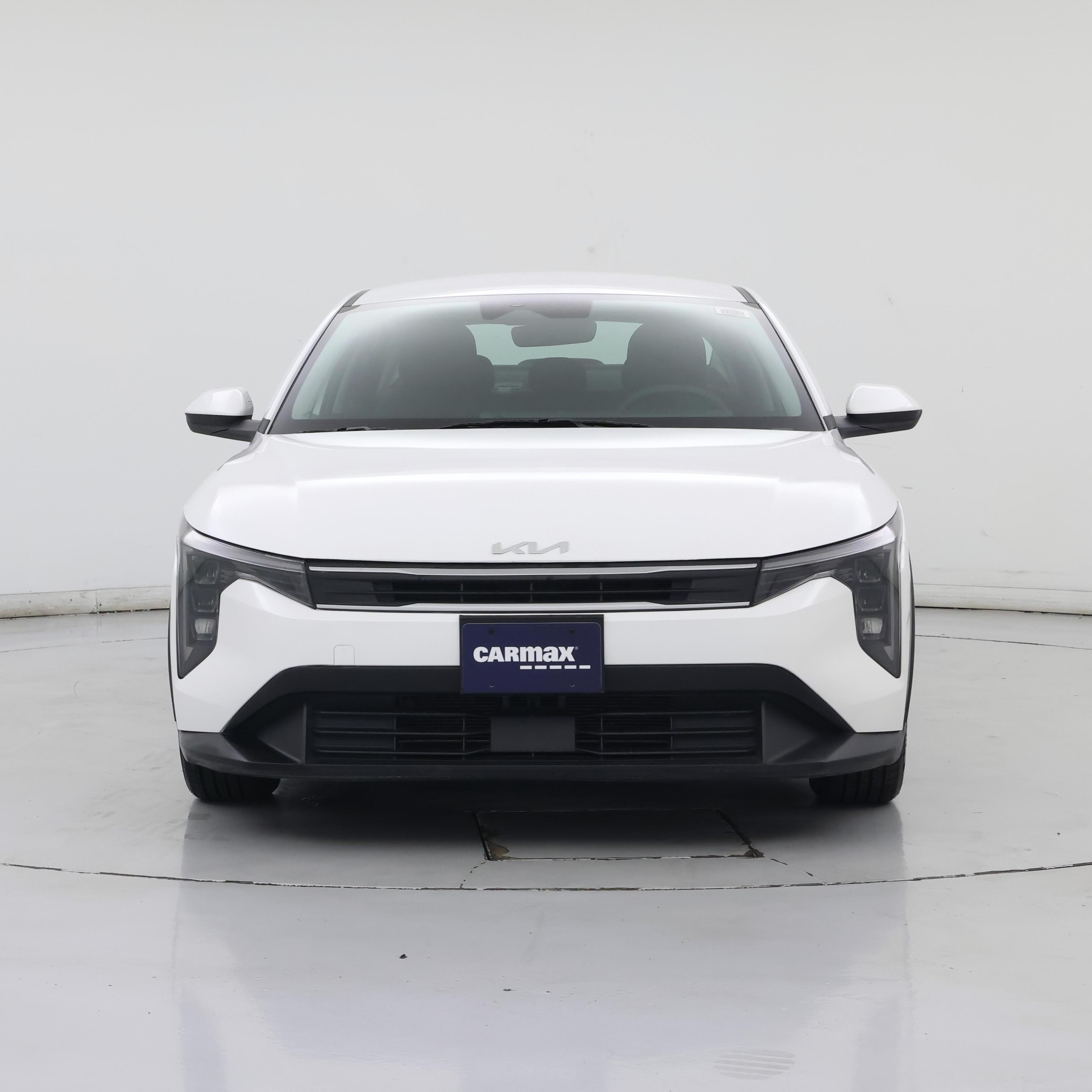 Thumbnail: 2025 Kia K4 - 5