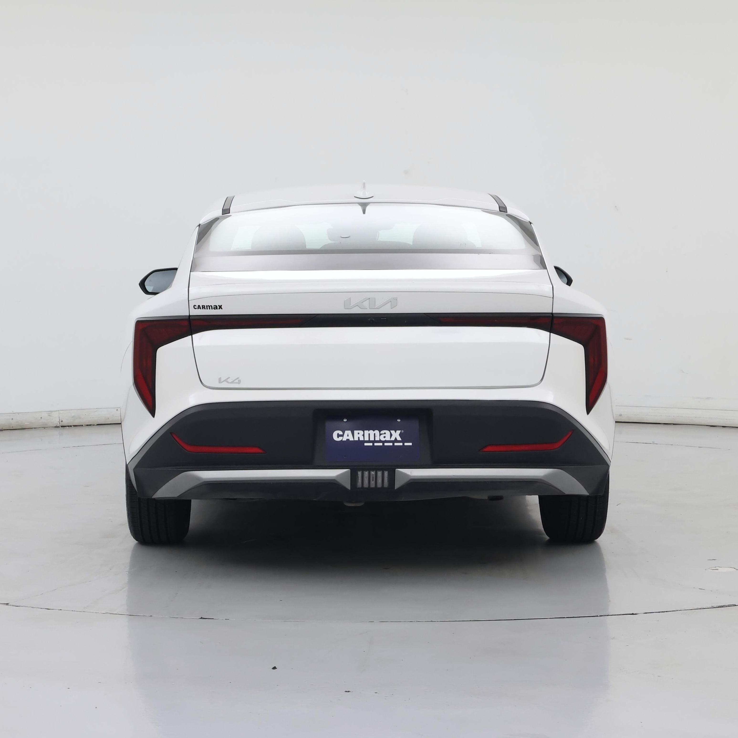 Thumbnail: 2025 Kia K4 - 6