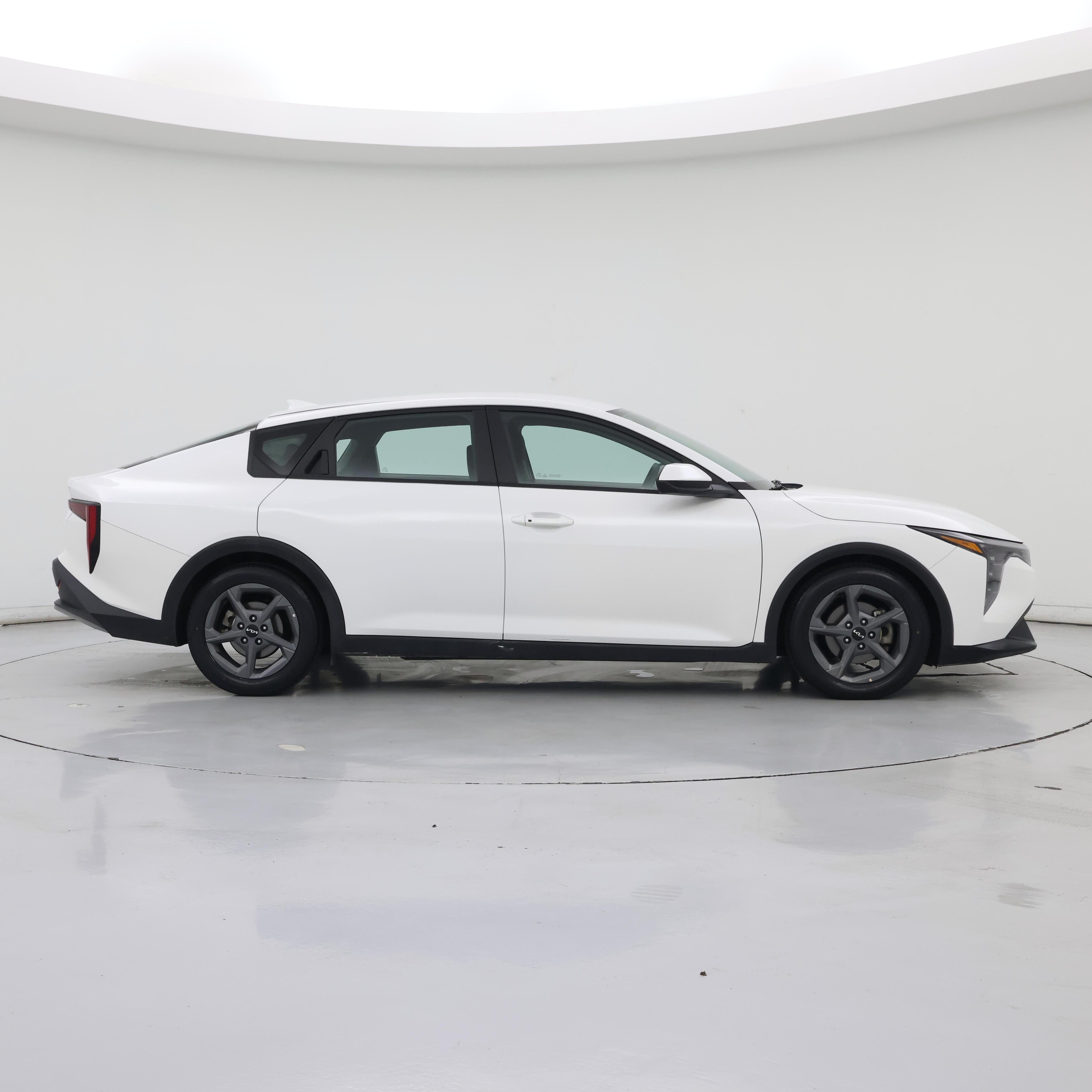 Thumbnail: 2025 Kia K4 - 7