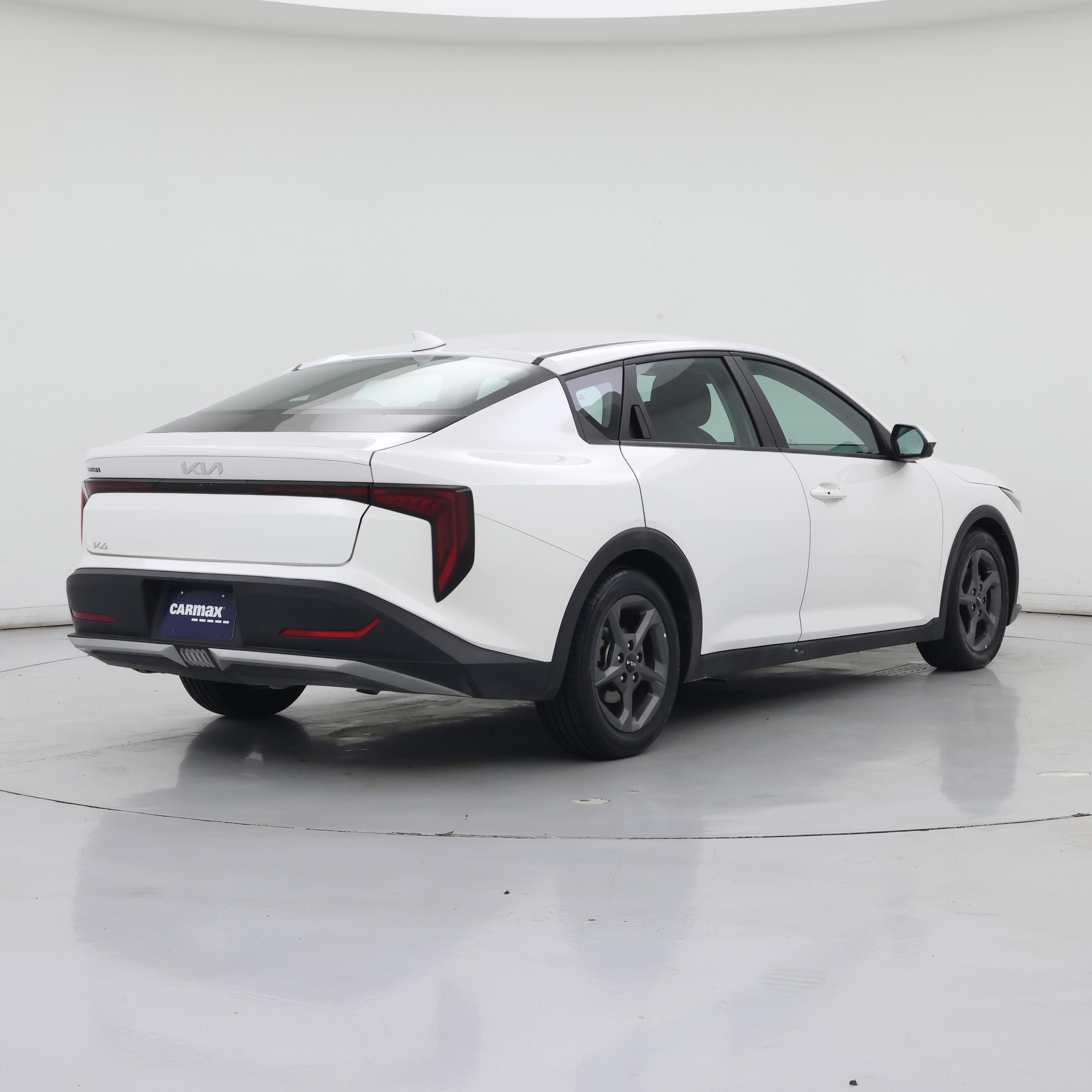 Thumbnail: 2025 Kia K4 - 8