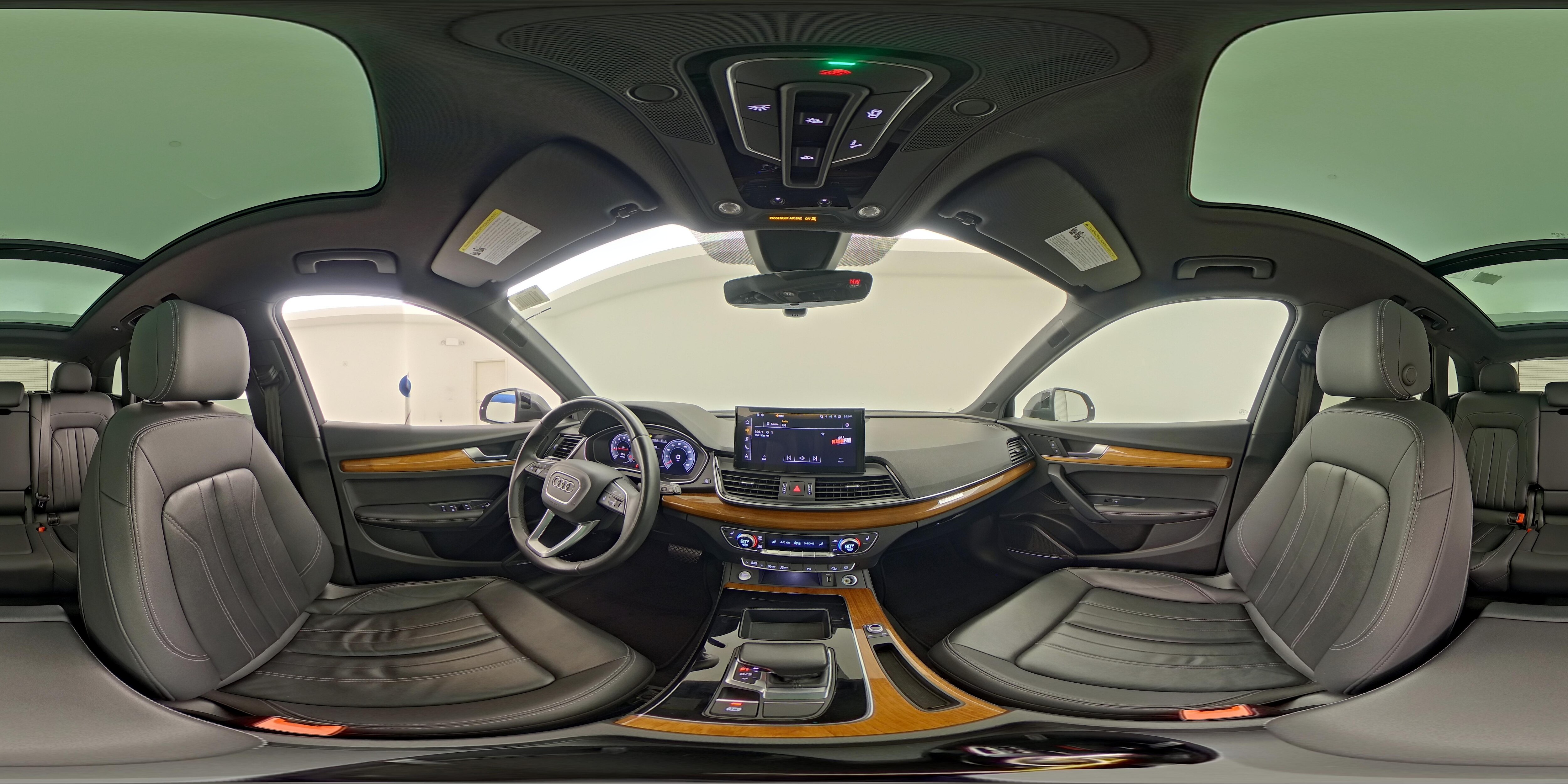 2023 Audi Q5 Premium Plus - Photo 25