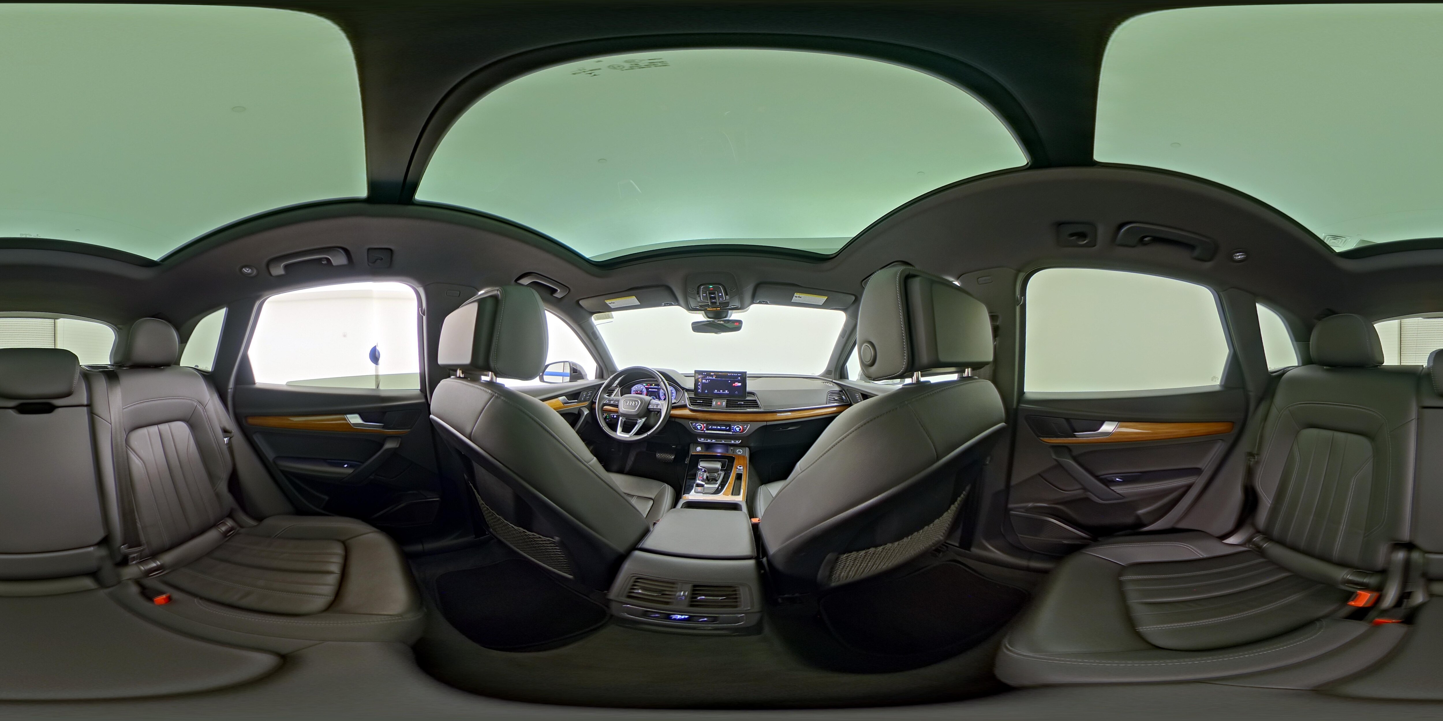 2023 Audi Q5 Premium Plus - Photo 26