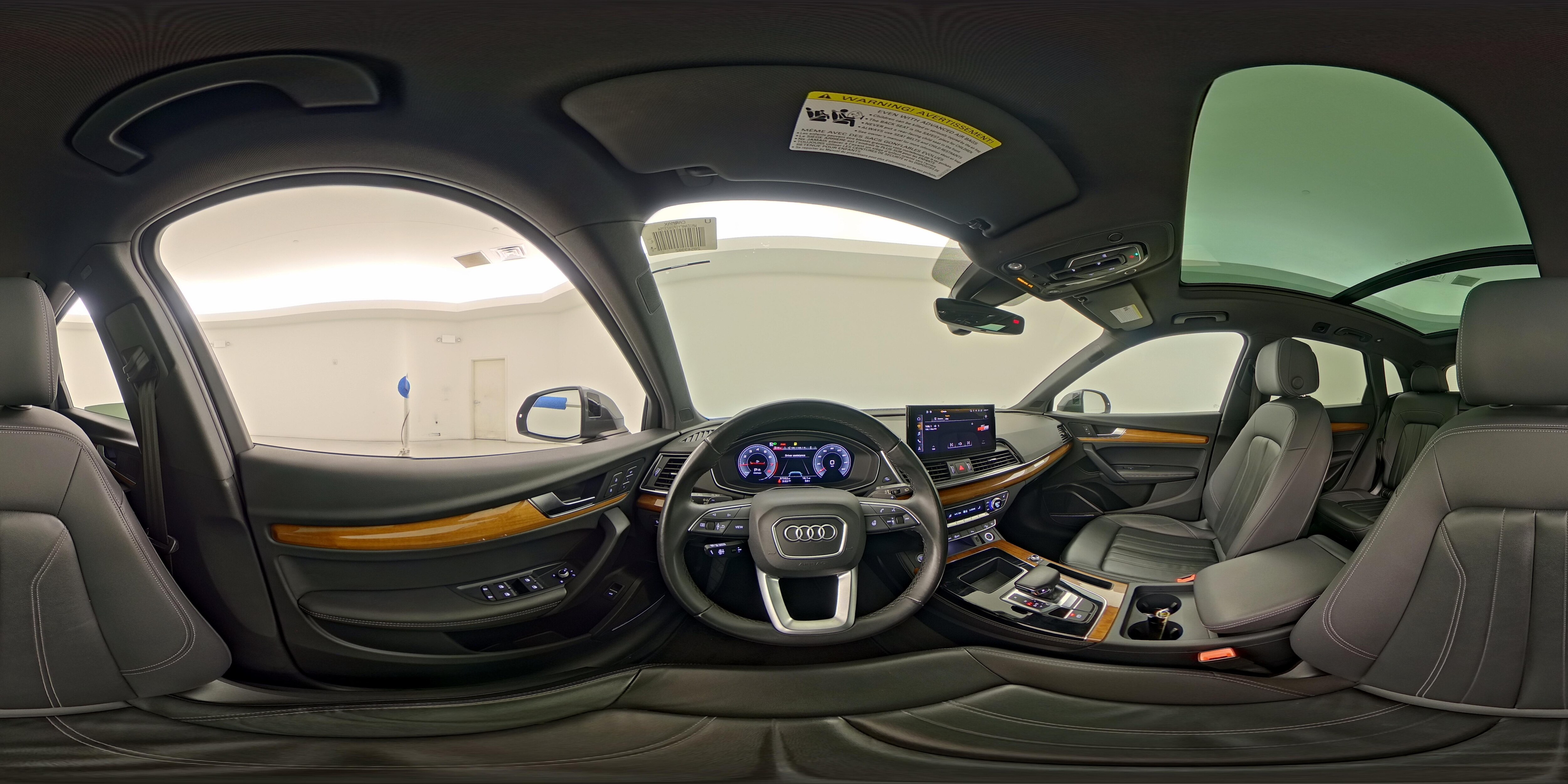 2023 Audi Q5 Premium Plus - Photo 27