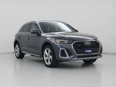 2023 Audi Q5 S-Line Premium Plus