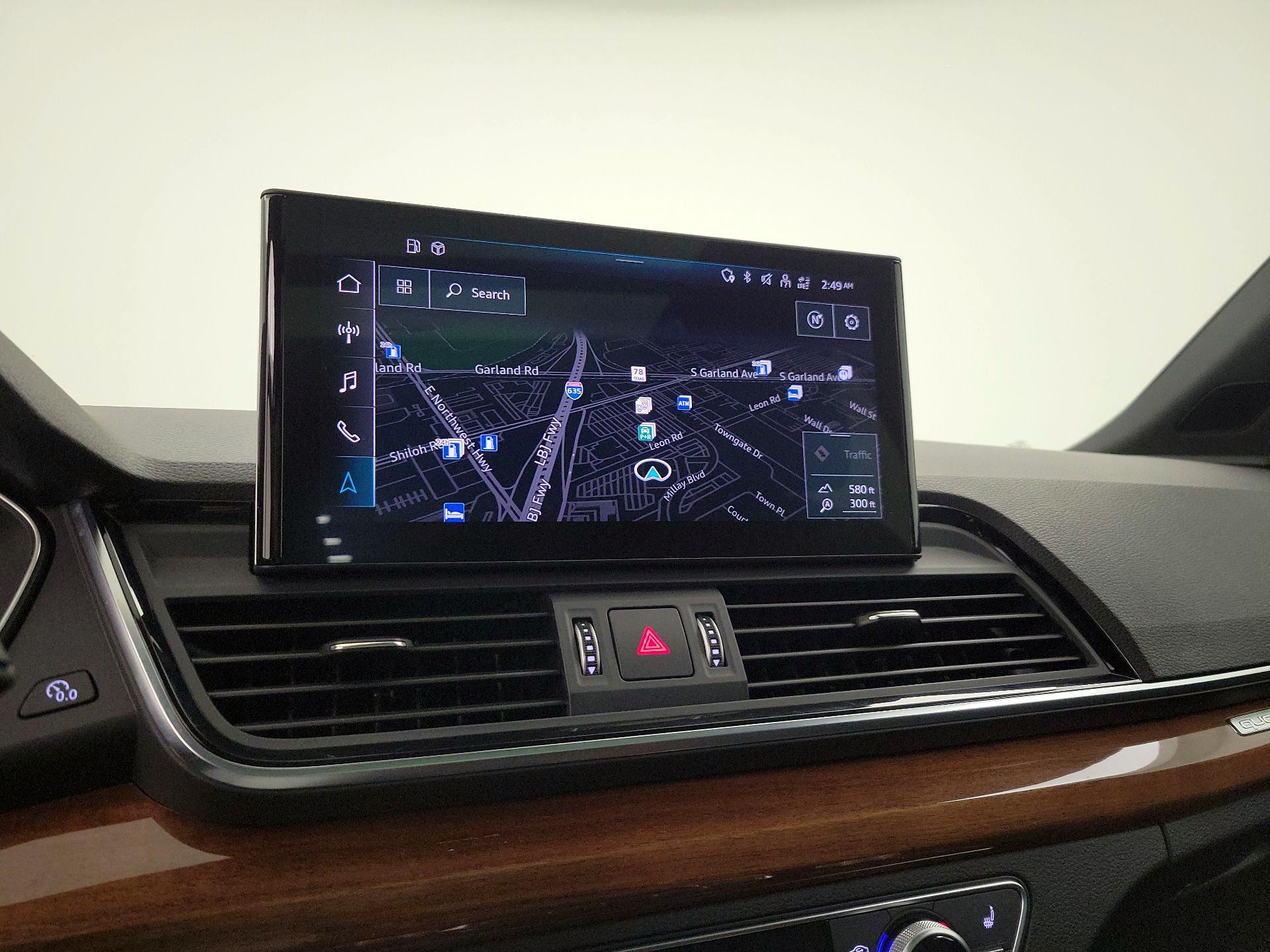 Thumbnail: 2023 Audi Q5 - 14