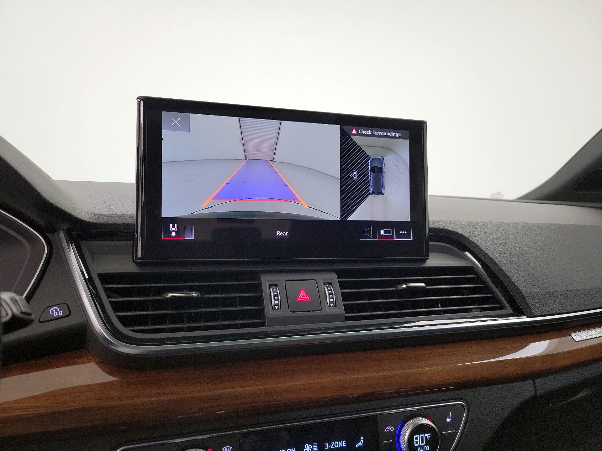 Thumbnail: 2023 Audi Q5 - 15