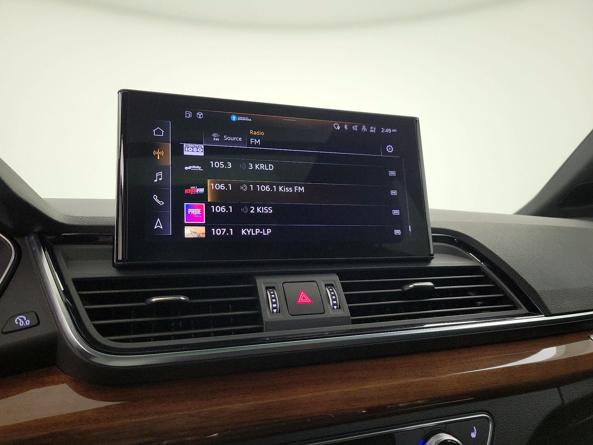 Thumbnail: 2023 Audi Q5 - 16