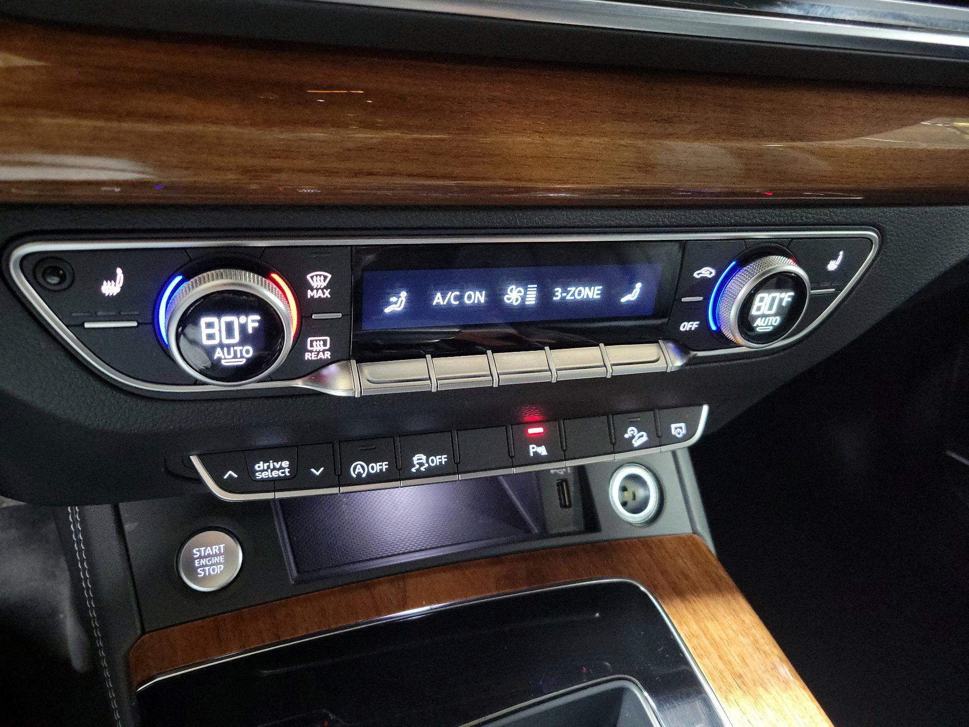 Thumbnail: 2023 Audi Q5 - 17