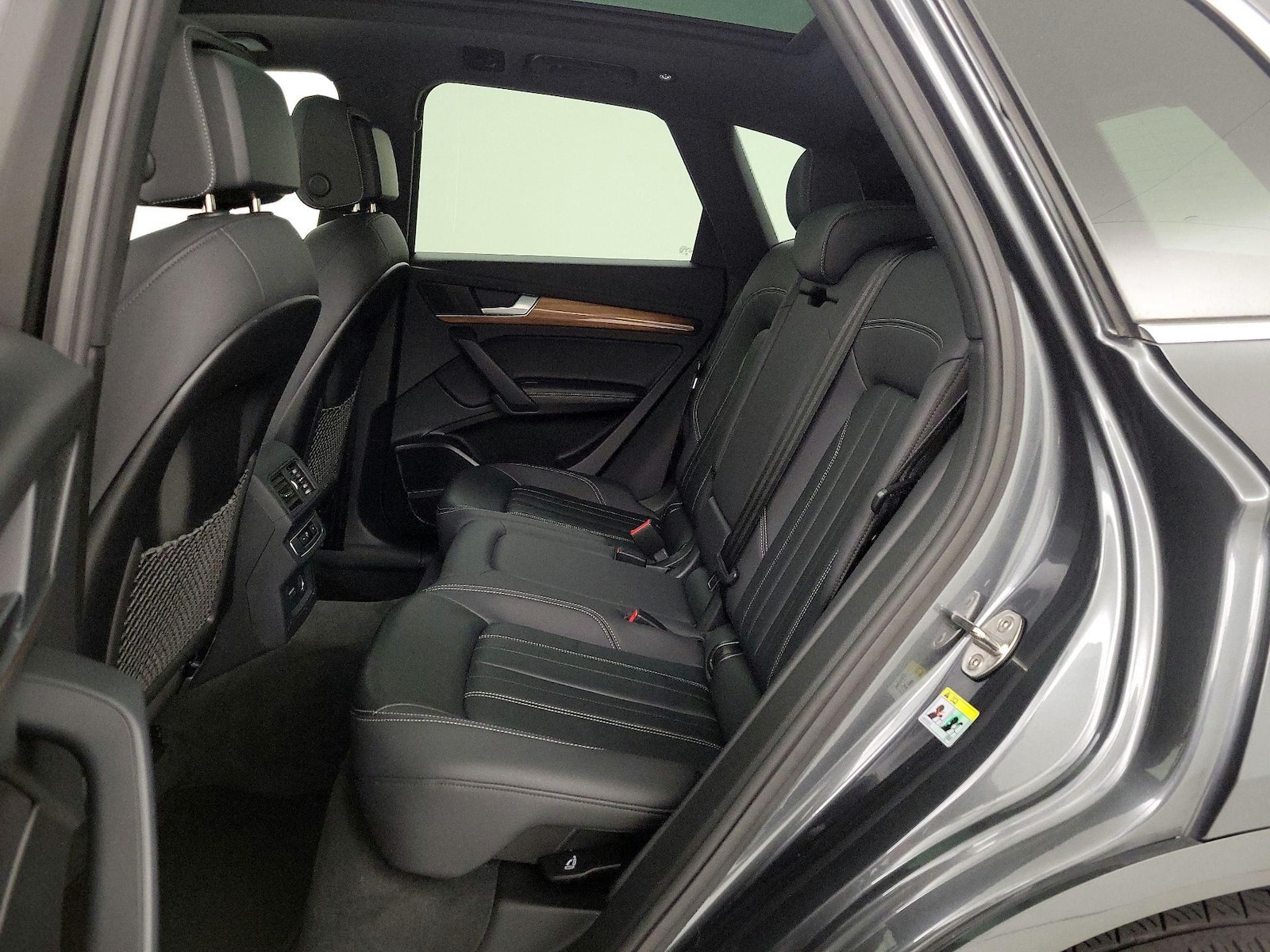 2023 Audi Q5 Premium Plus - Photo 21