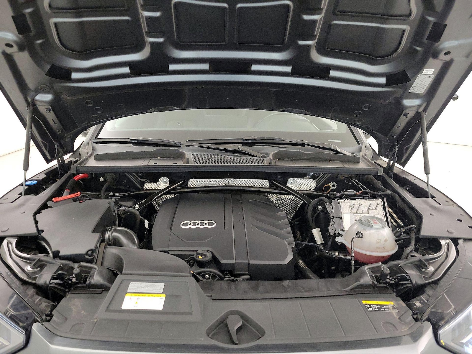 2023 Audi Q5 Premium Plus - Photo 23