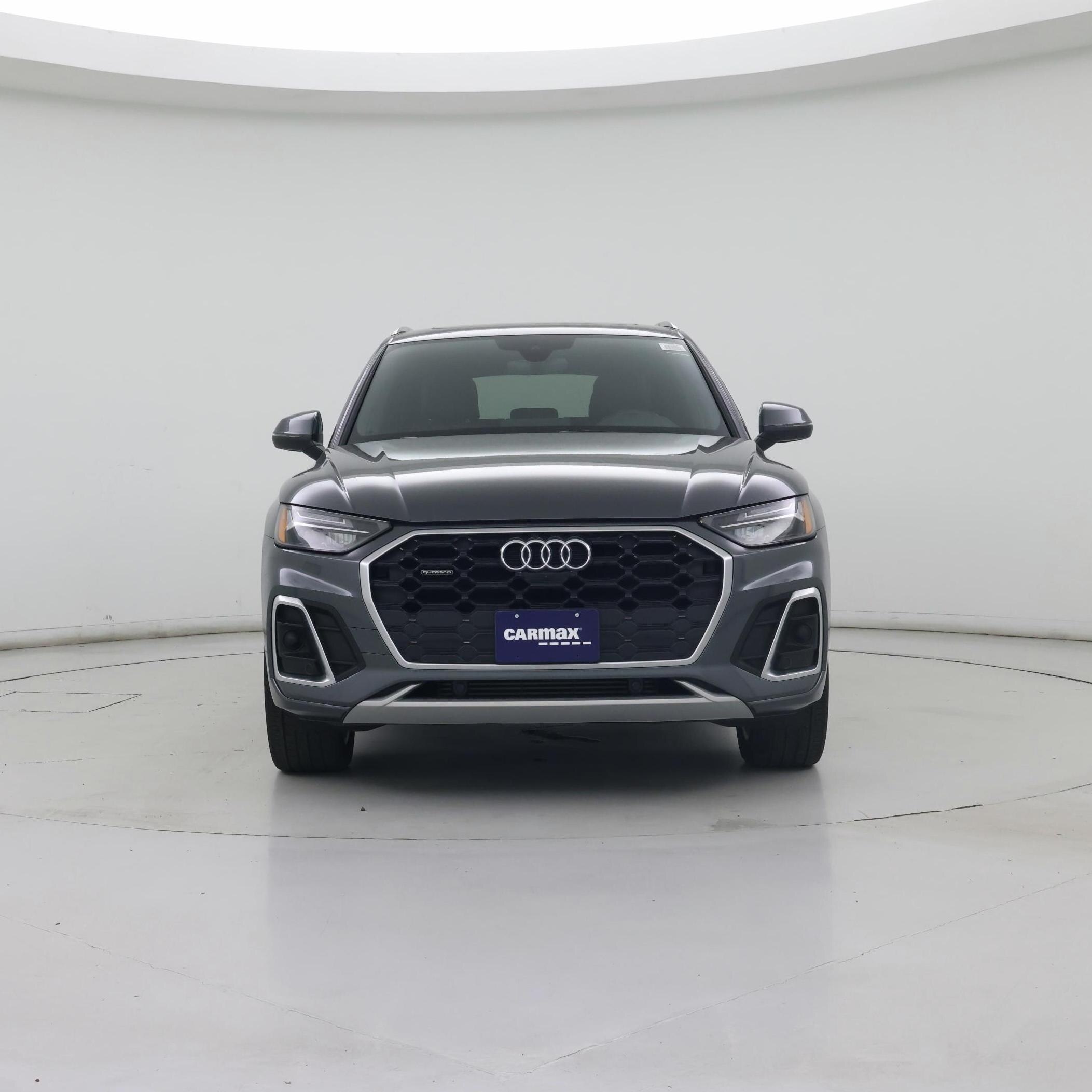 Thumbnail: 2023 Audi Q5 - 5