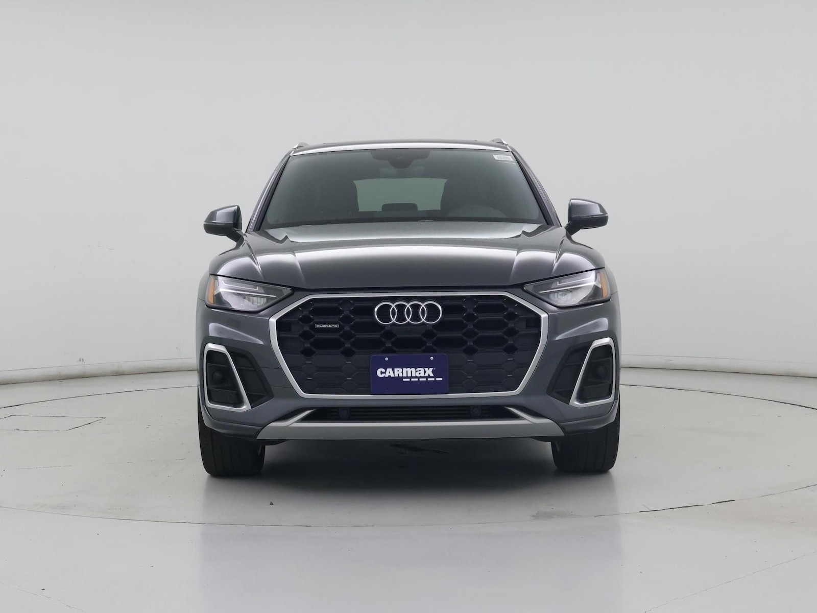 2023 Audi Q5 Premium Plus - Photo 6