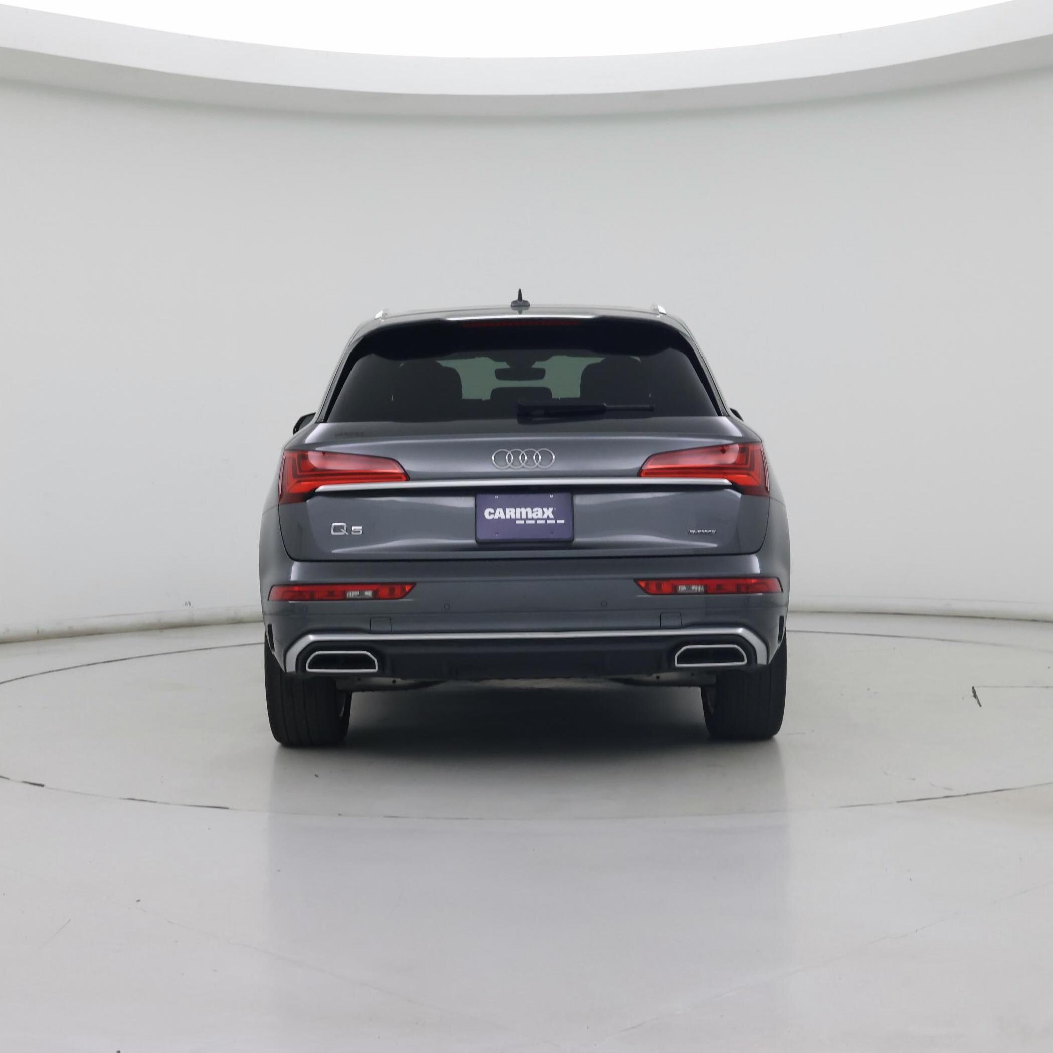 Thumbnail: 2023 Audi Q5 - 6