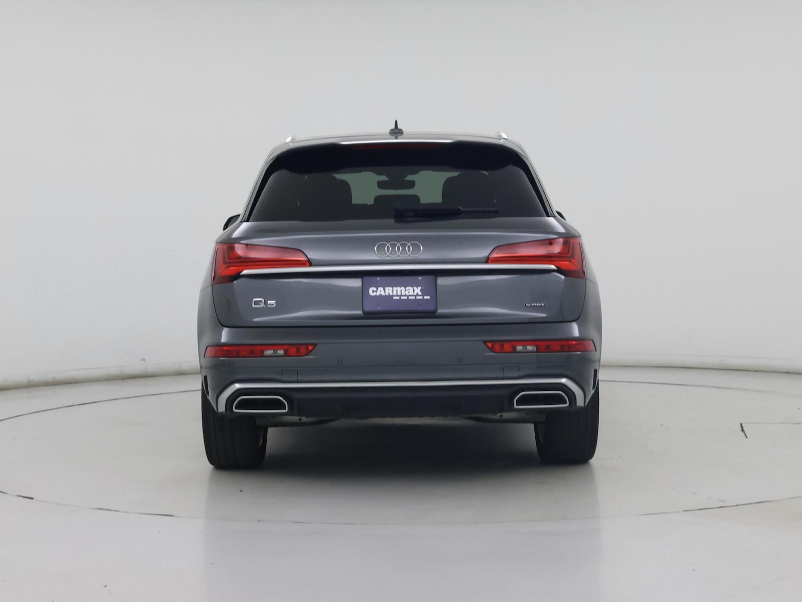 2023 Audi Q5 Premium Plus - Photo 7