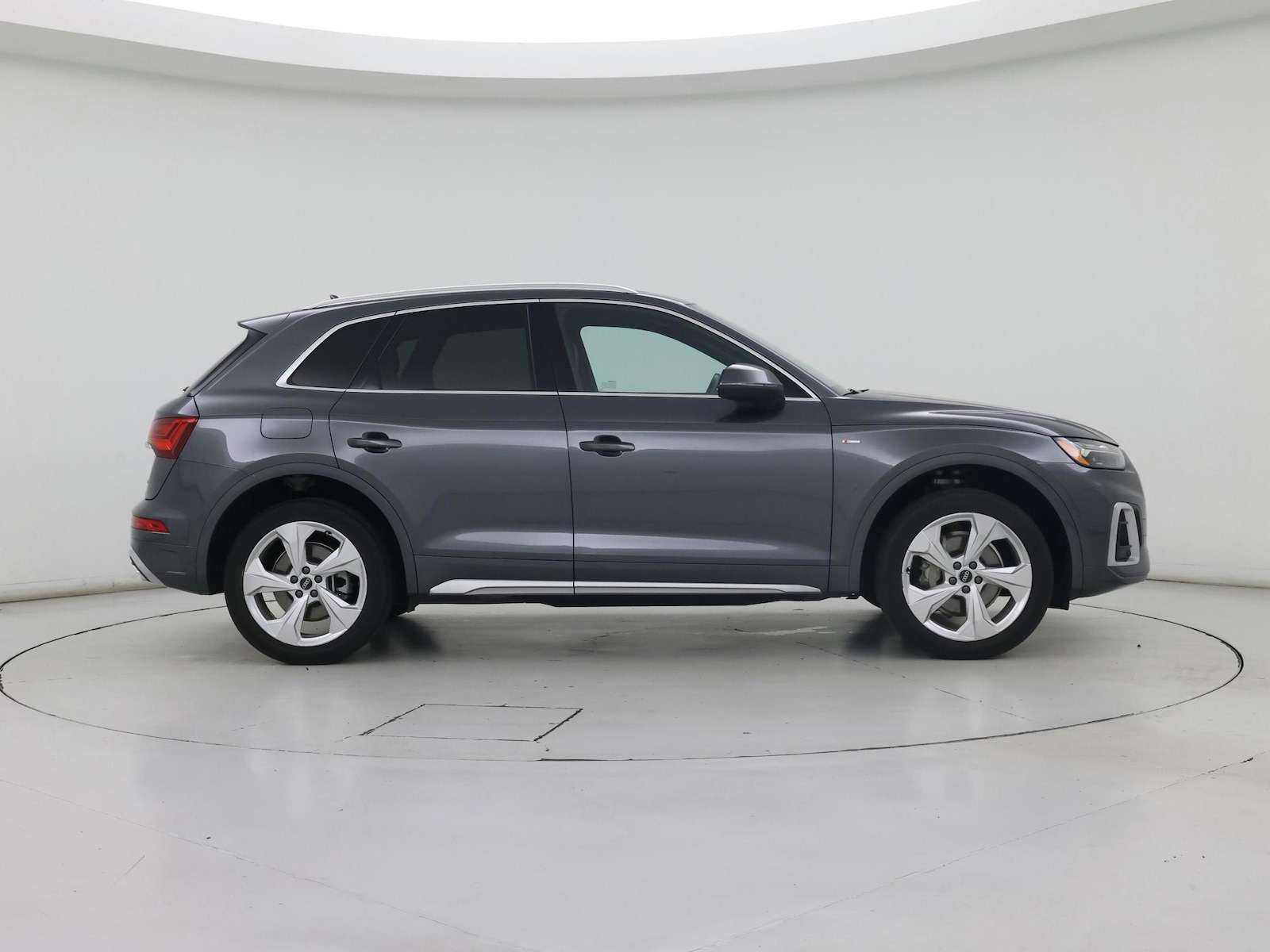2023 Audi Q5 Premium Plus - Photo 8