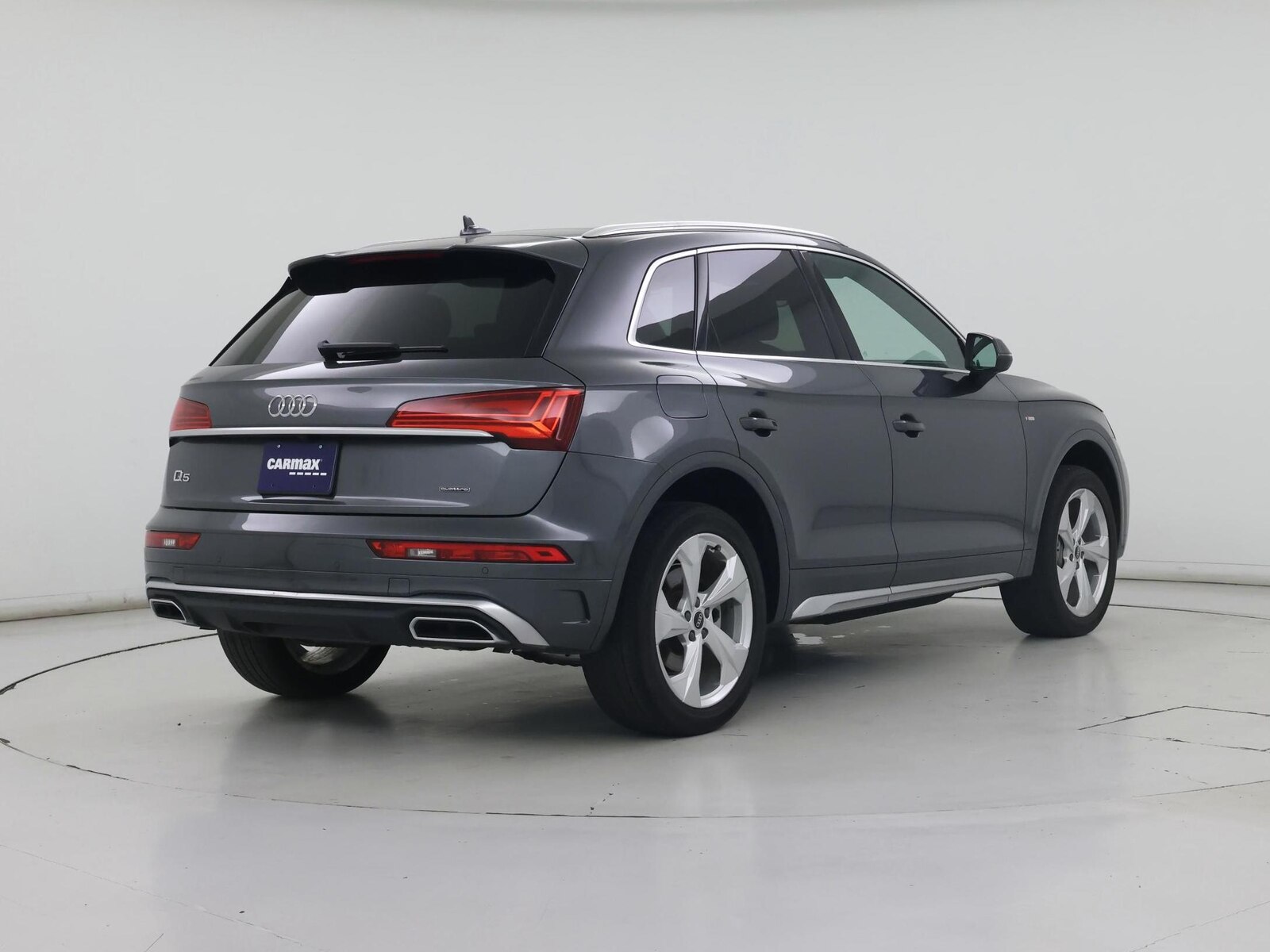2023 Audi Q5 Premium Plus - Photo 9