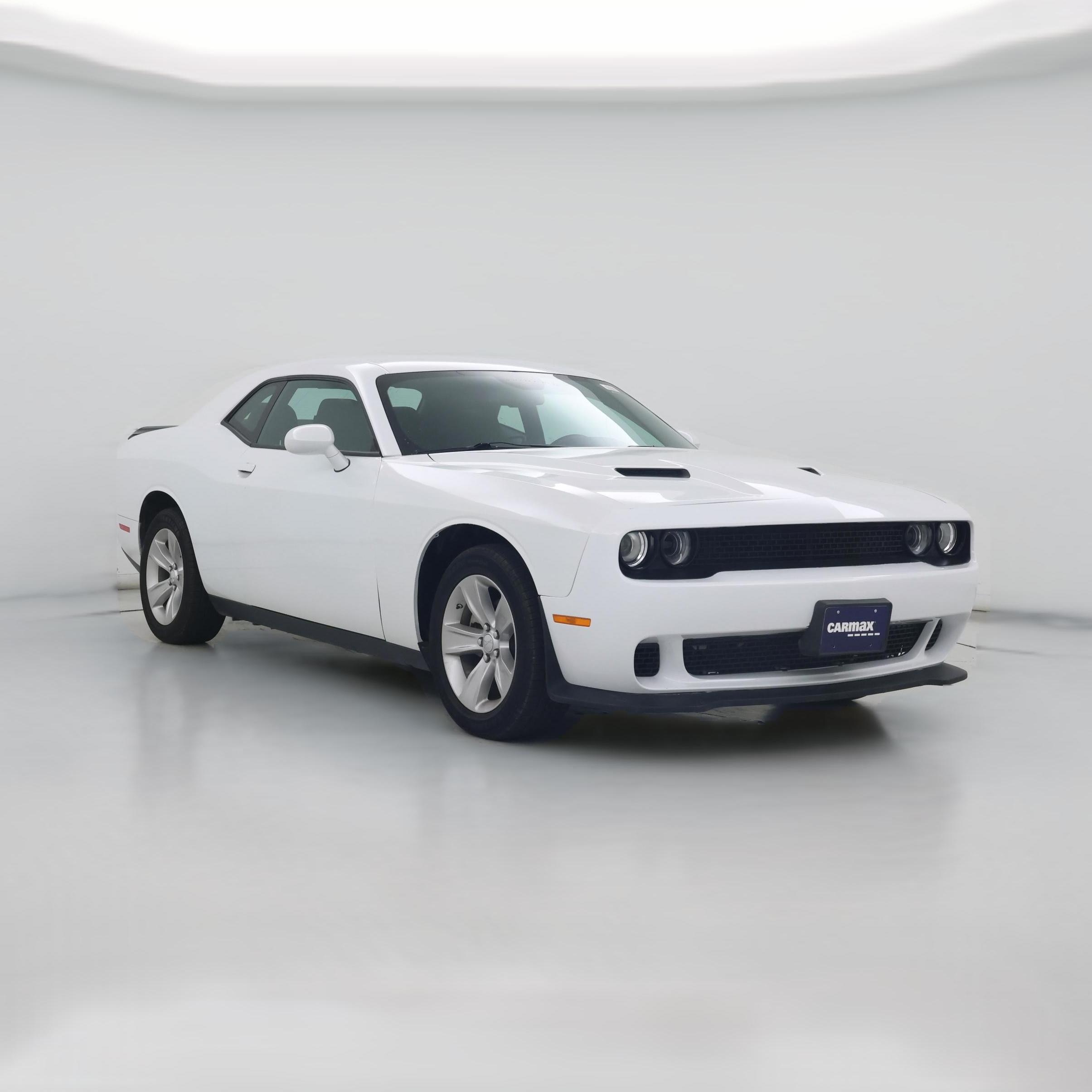 Thumbnail: 2023 Dodge Challenger - 1