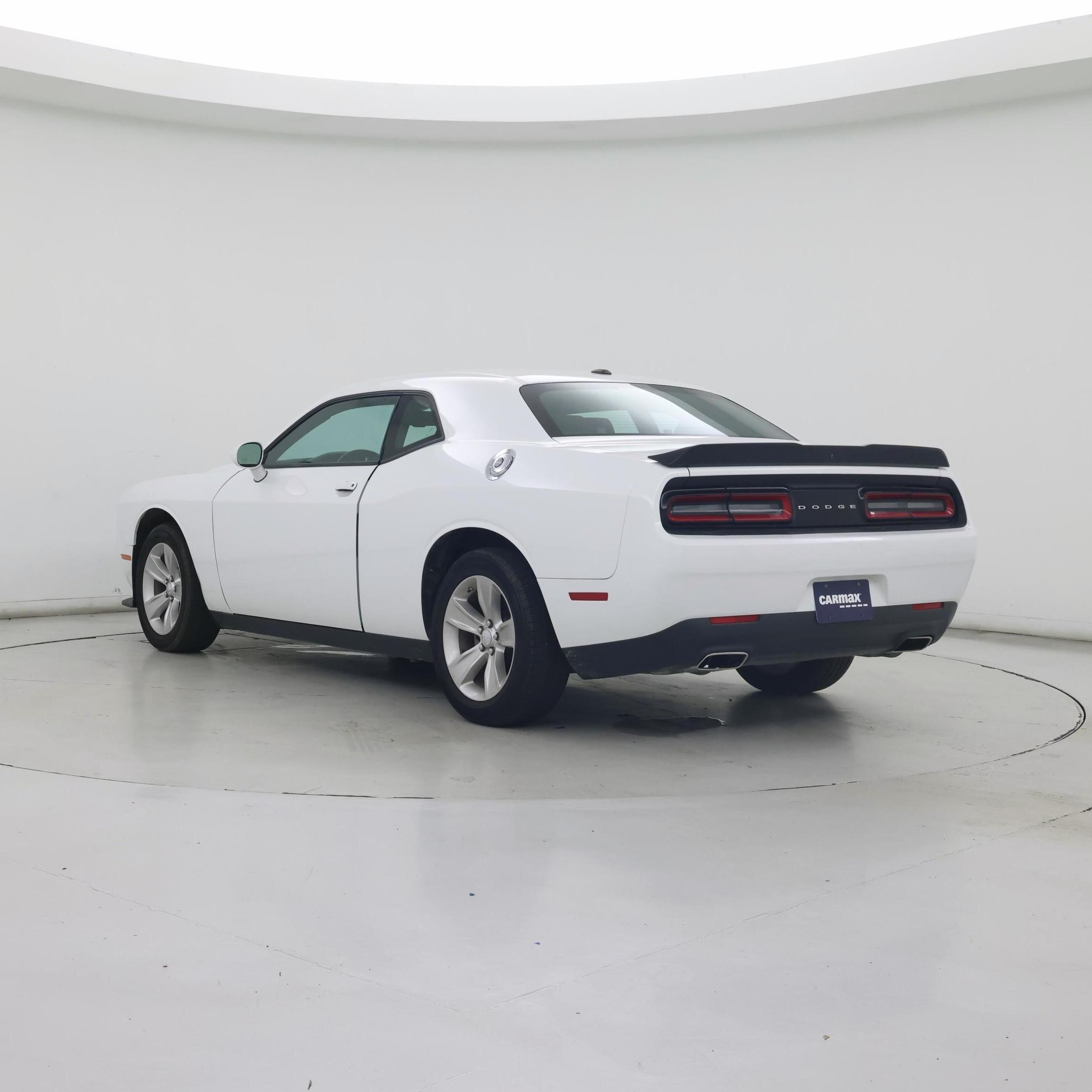 Thumbnail: 2023 Dodge Challenger - 2