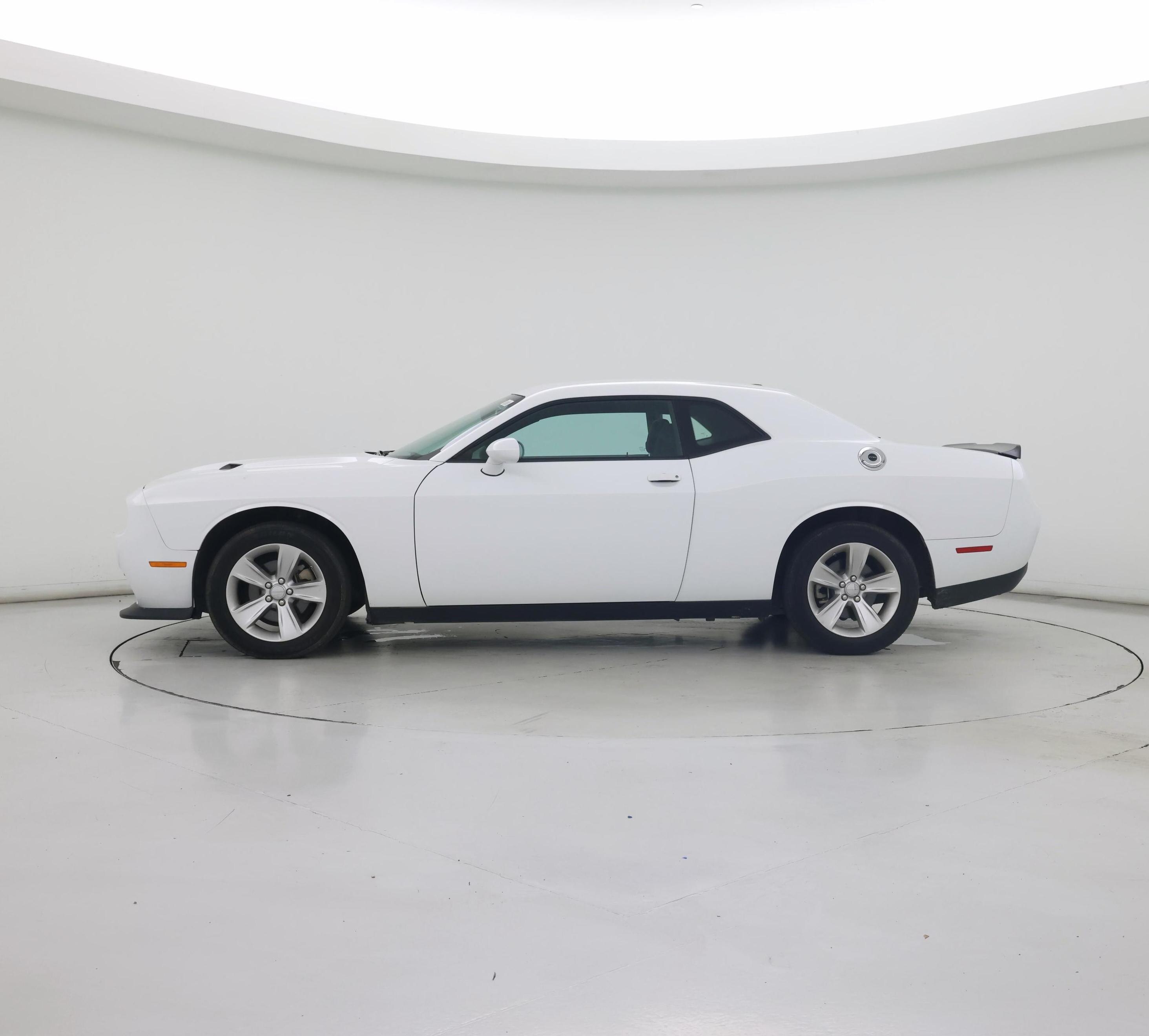 Thumbnail: 2023 Dodge Challenger - 3