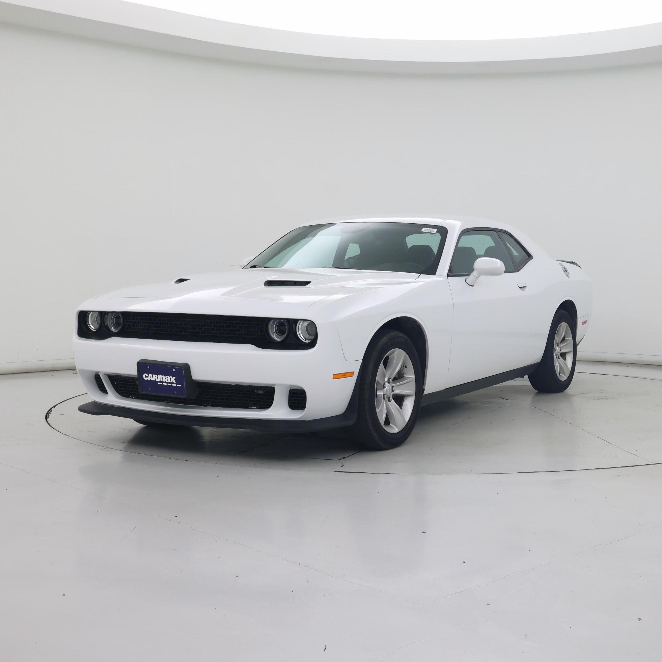 Thumbnail: 2023 Dodge Challenger - 4