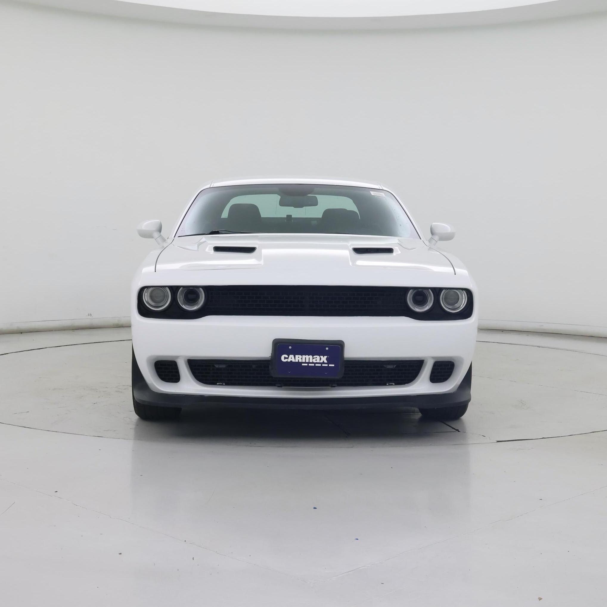 Thumbnail: 2023 Dodge Challenger - 5