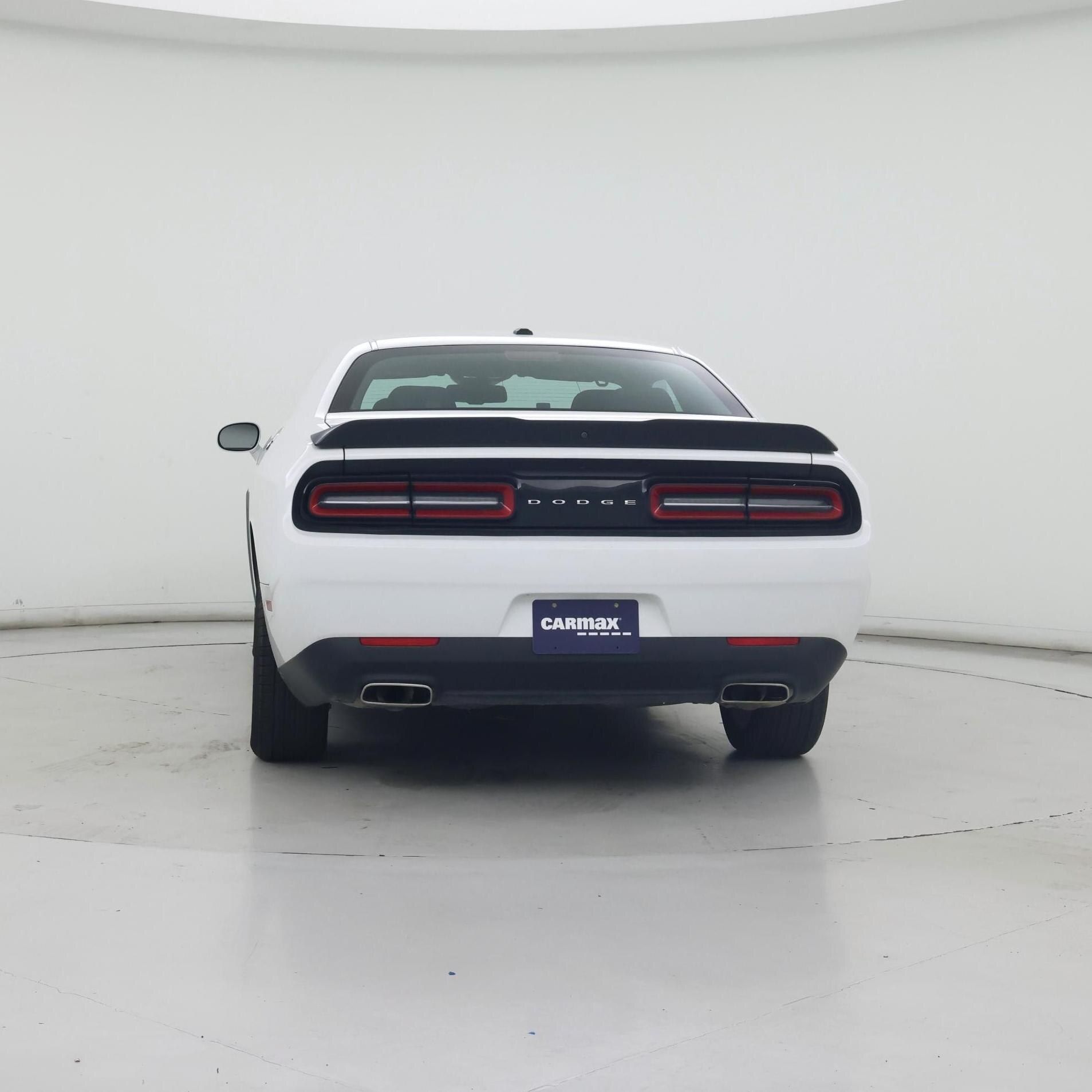 Thumbnail: 2023 Dodge Challenger - 6