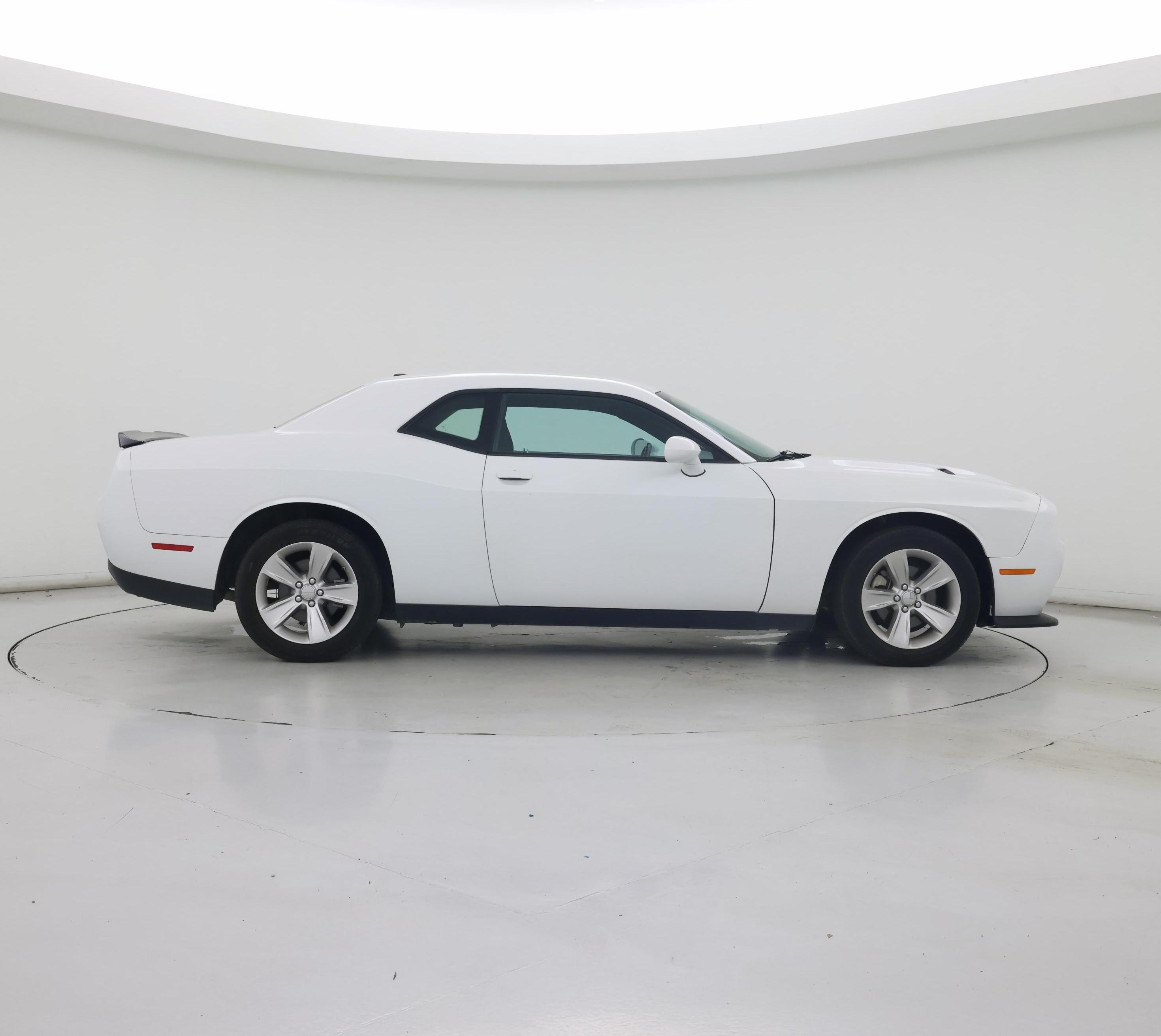 Thumbnail: 2023 Dodge Challenger - 7