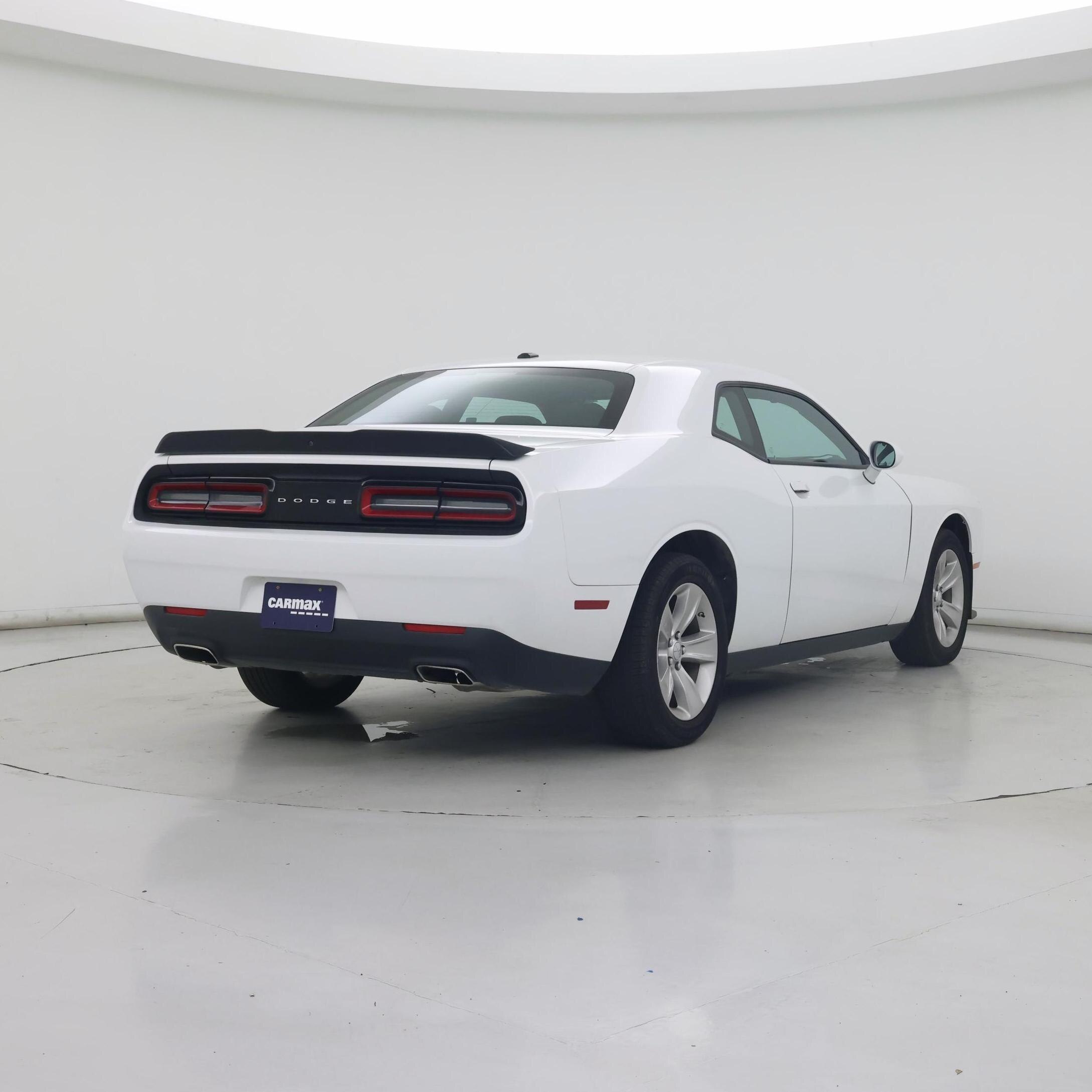 Thumbnail: 2023 Dodge Challenger - 8
