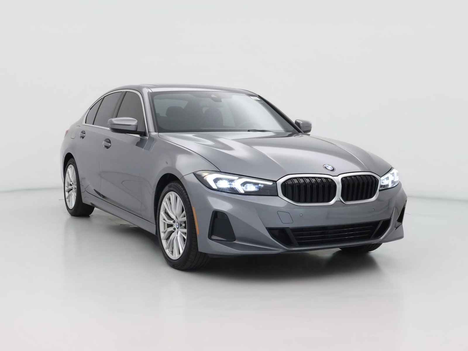 2024 BMW 3 Series