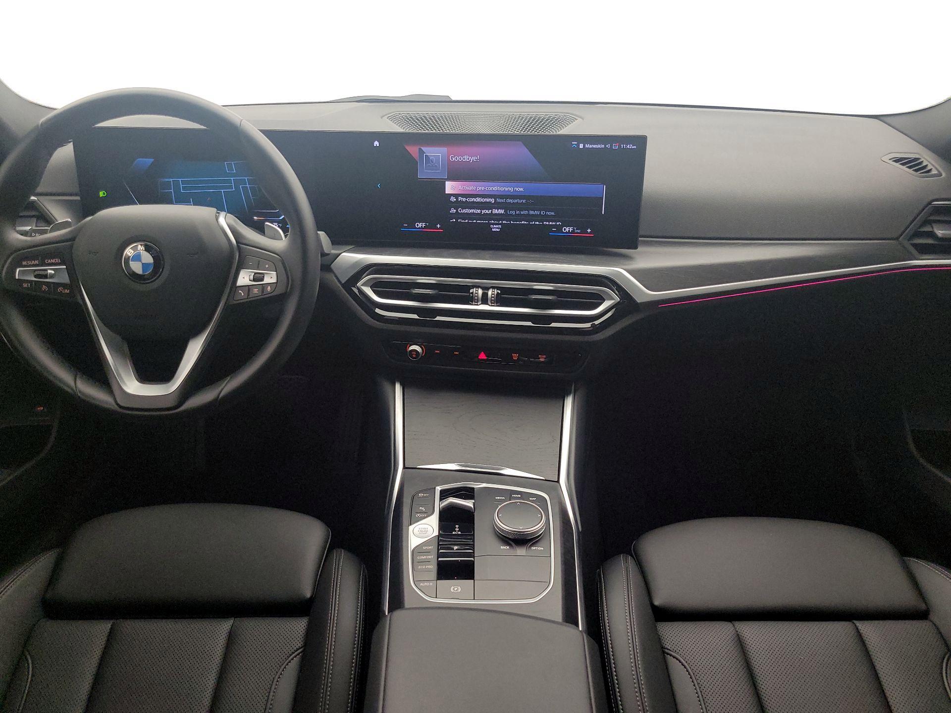 Thumbnail: 2024 BMW 3 Series - 9