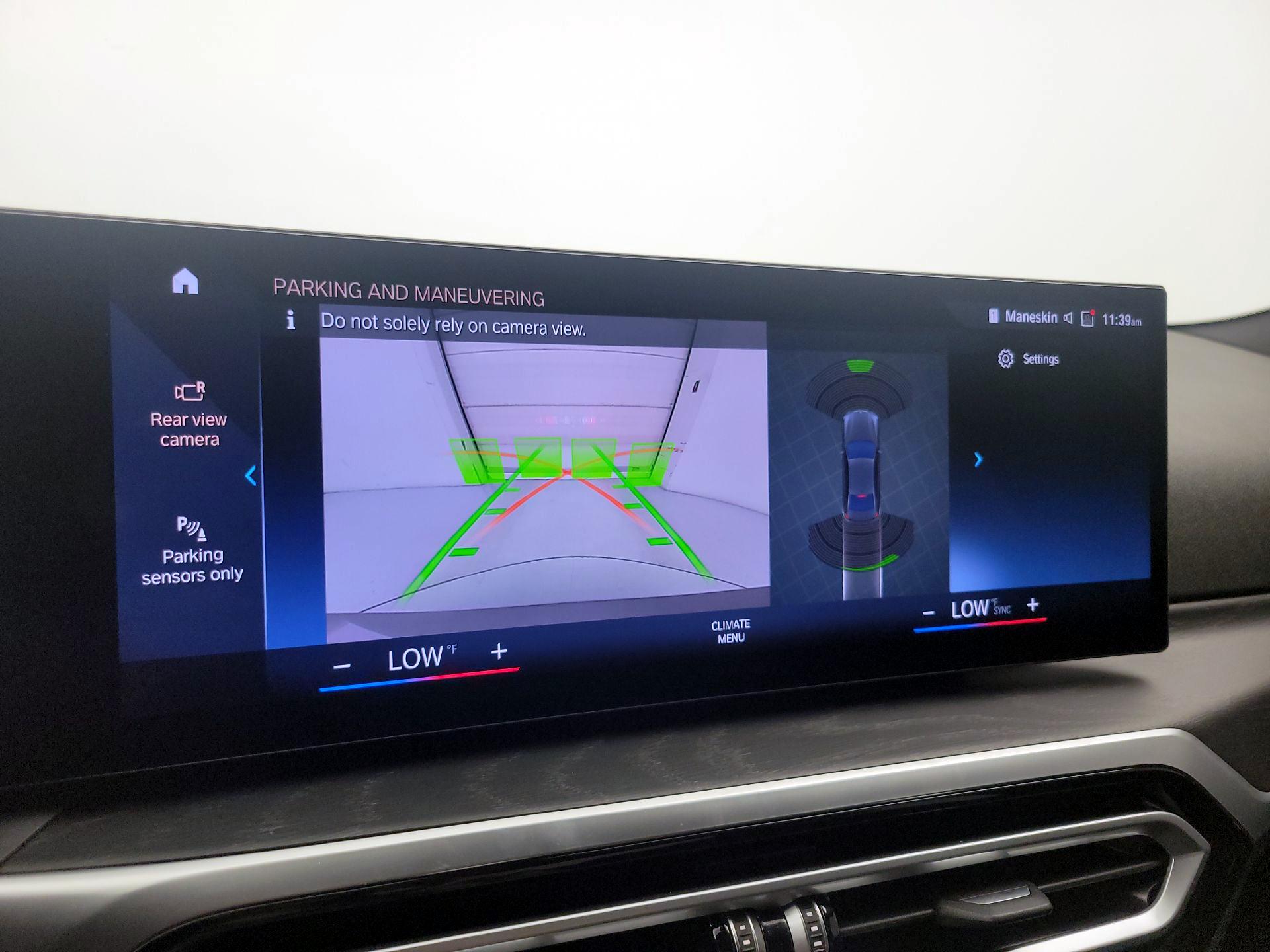 Thumbnail: 2024 BMW 3 Series - 15