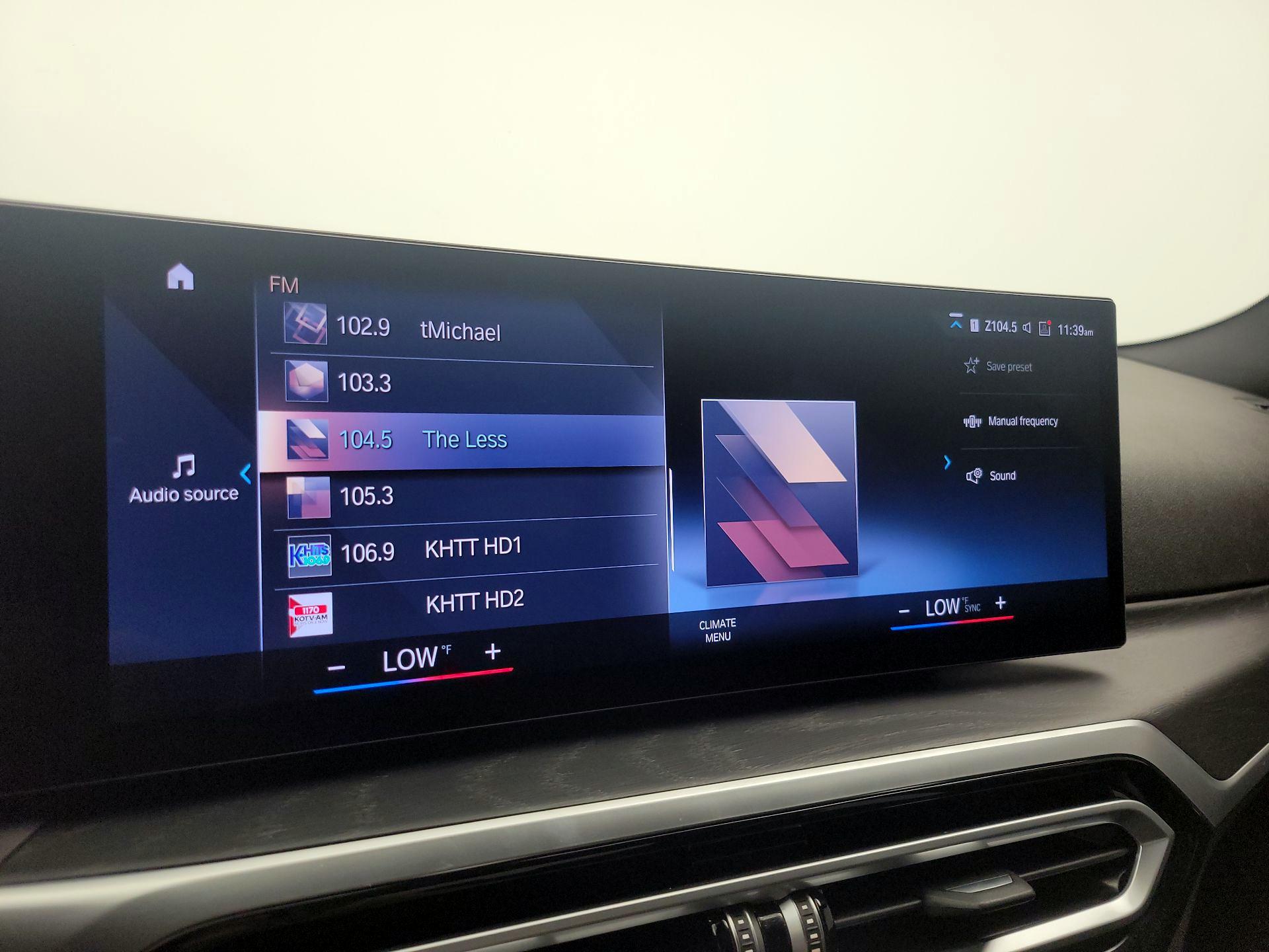 Thumbnail: 2024 BMW 3 Series - 16