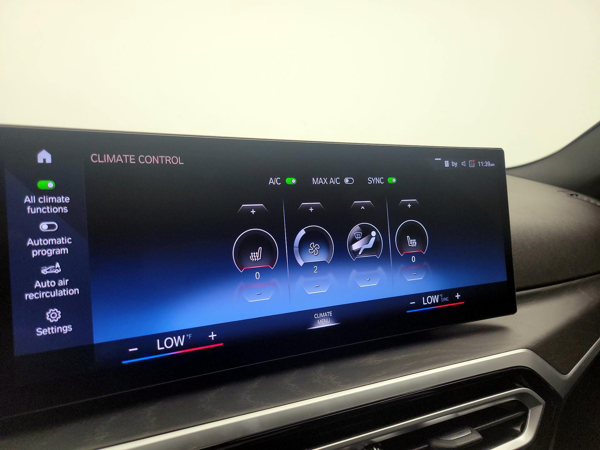 Thumbnail: 2024 BMW 3 Series - 17