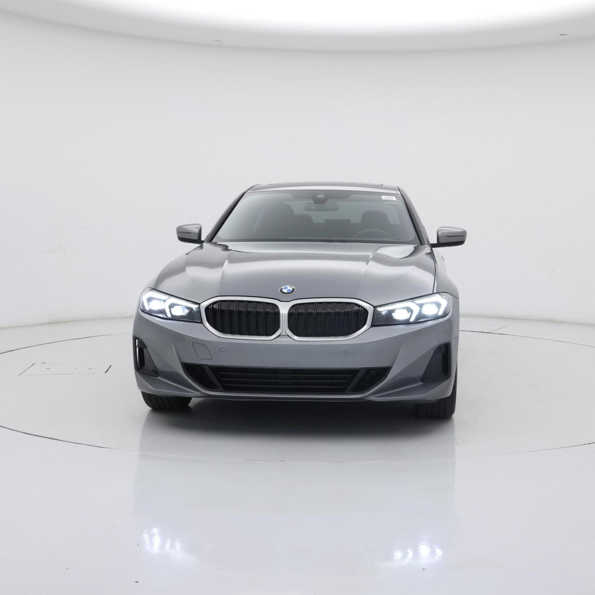 Thumbnail: 2024 BMW 3 Series - 5