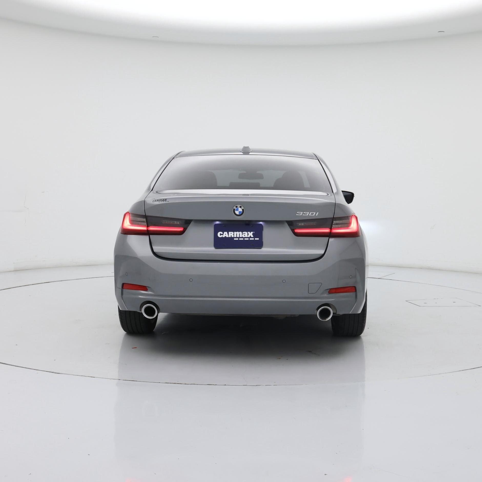 Thumbnail: 2024 BMW 3 Series - 6