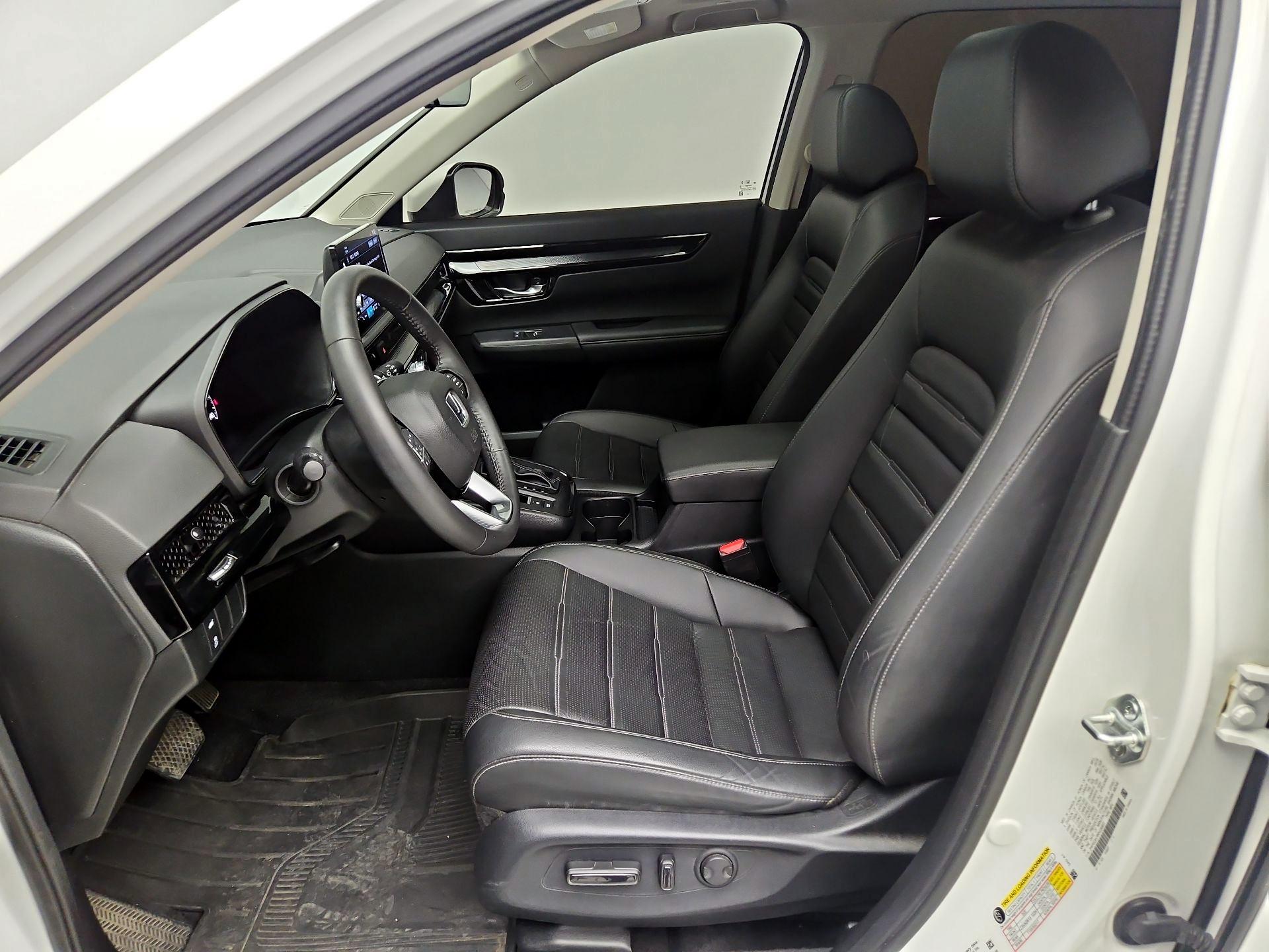 Thumbnail: 2024 Honda CR-V - 11