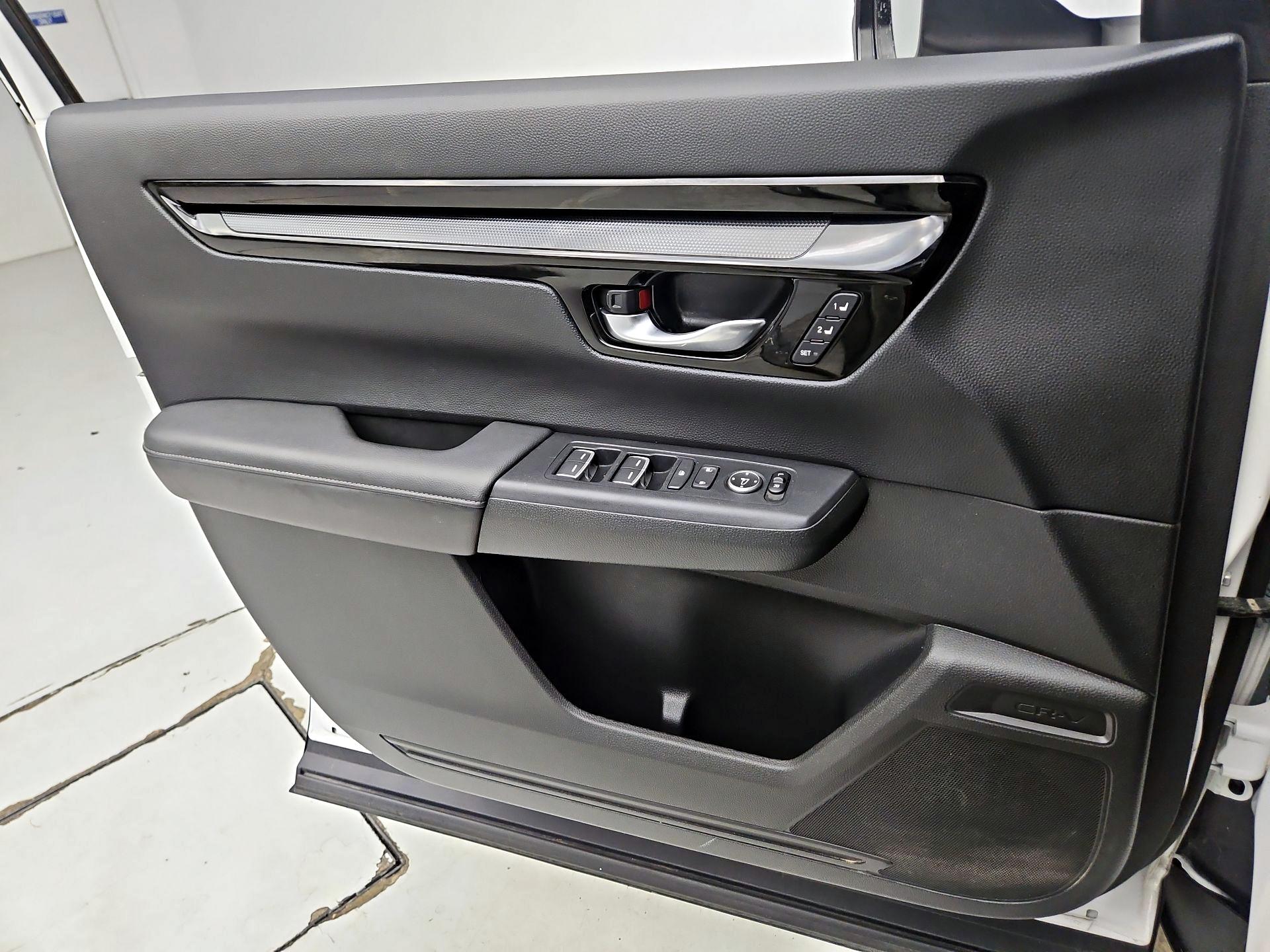 Thumbnail: 2024 Honda CR-V - 12
