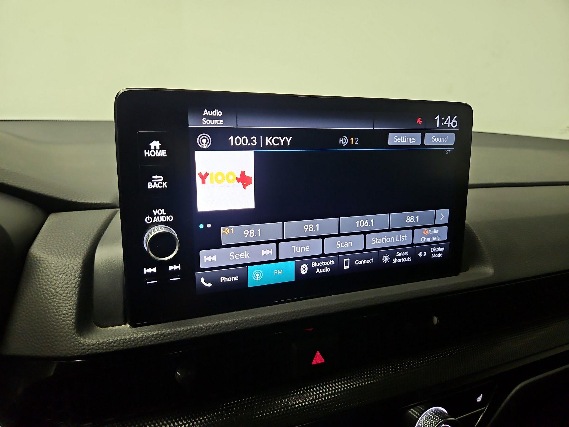 Thumbnail: 2024 Honda CR-V - 15