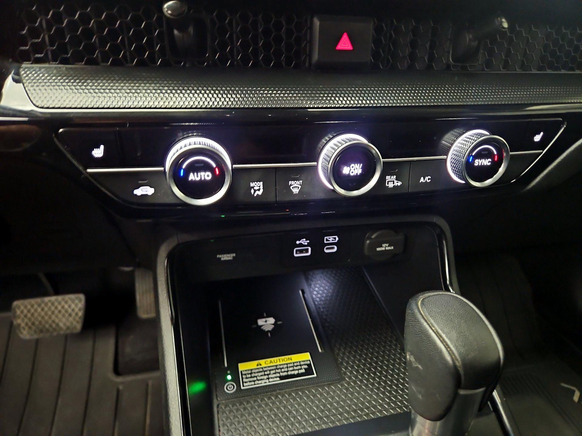 Thumbnail: 2024 Honda CR-V - 16