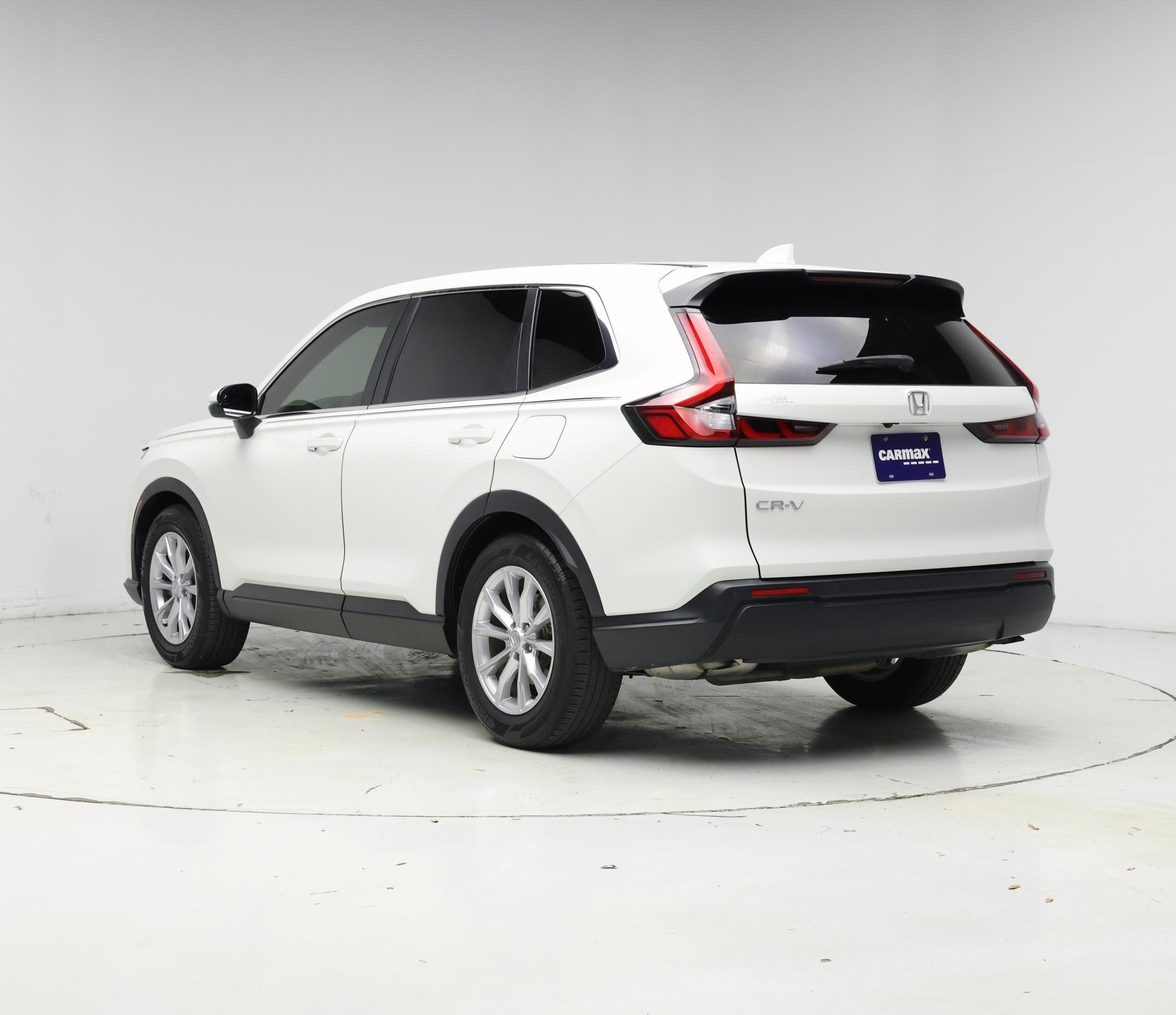 Thumbnail: 2024 Honda CR-V - 2