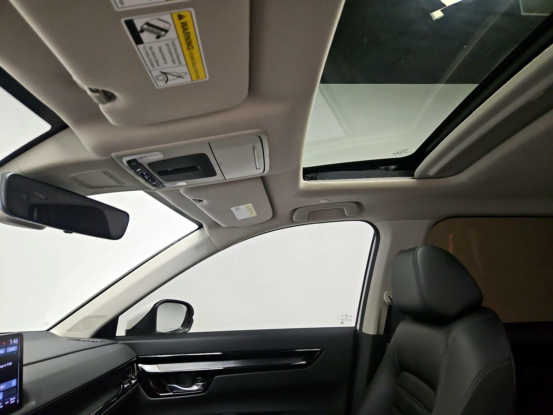 Thumbnail: 2024 Honda CR-V - 19