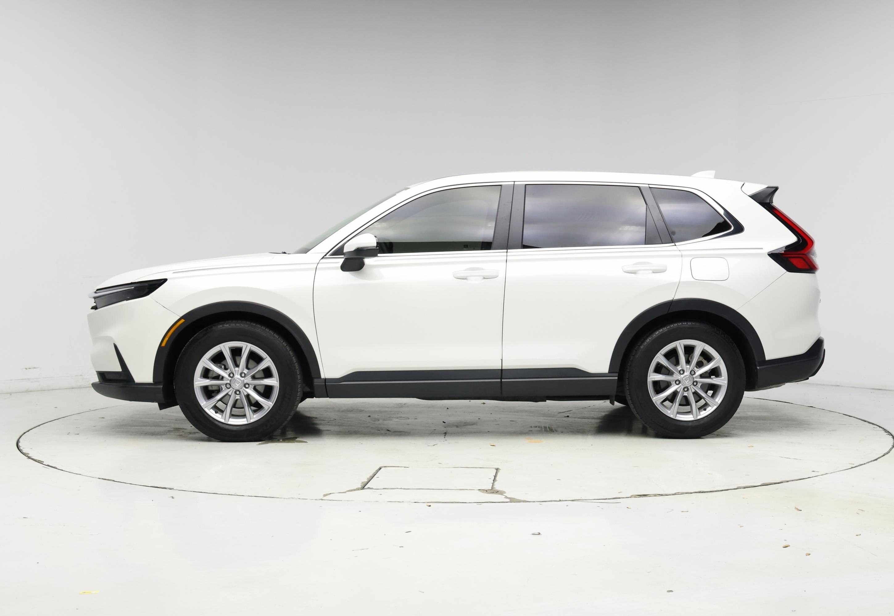 Thumbnail: 2024 Honda CR-V - 3